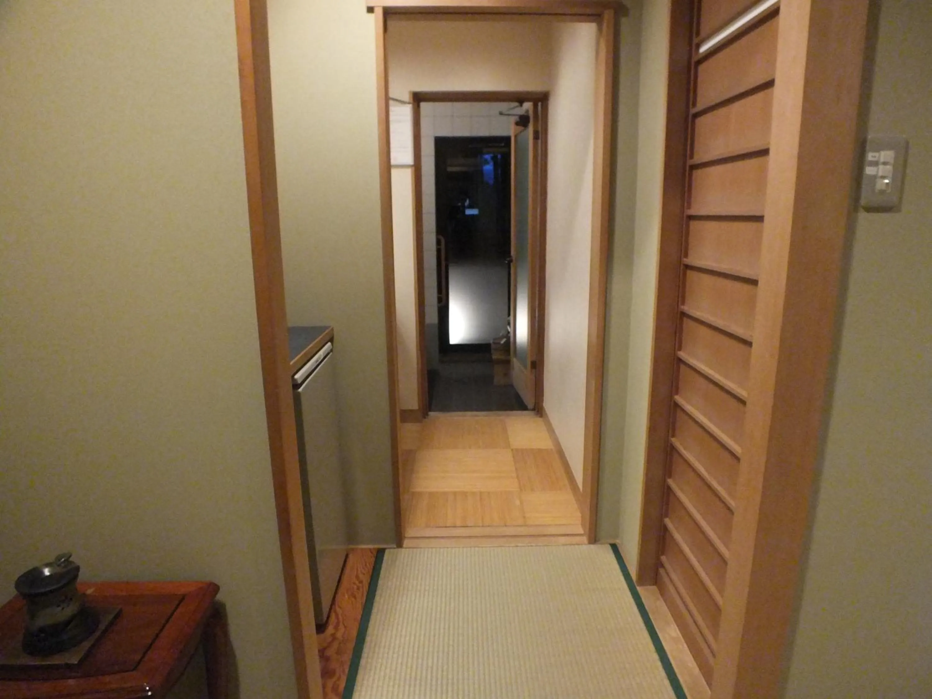 Photo of the whole room in Hananoyado Fukuya