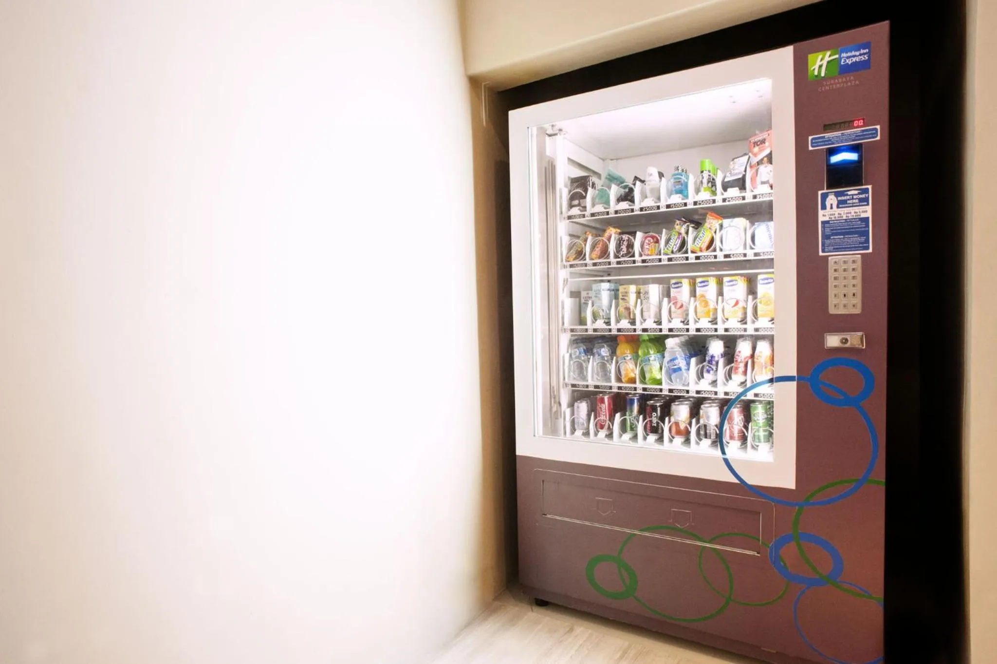 Other in Holiday Inn Express Surabaya CenterPoint by IHG