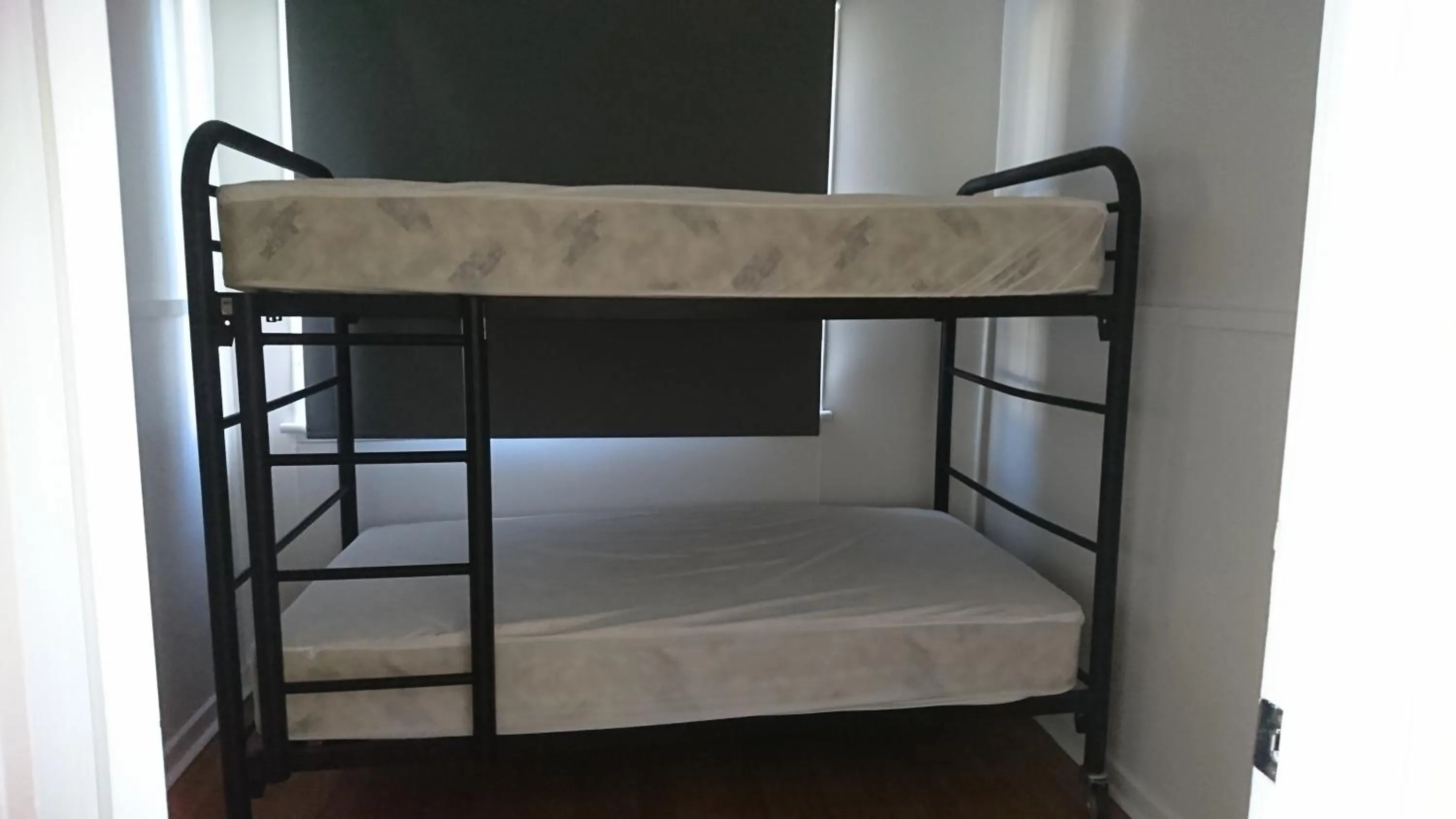 bunk bed, Bed in Australind Tourist Park