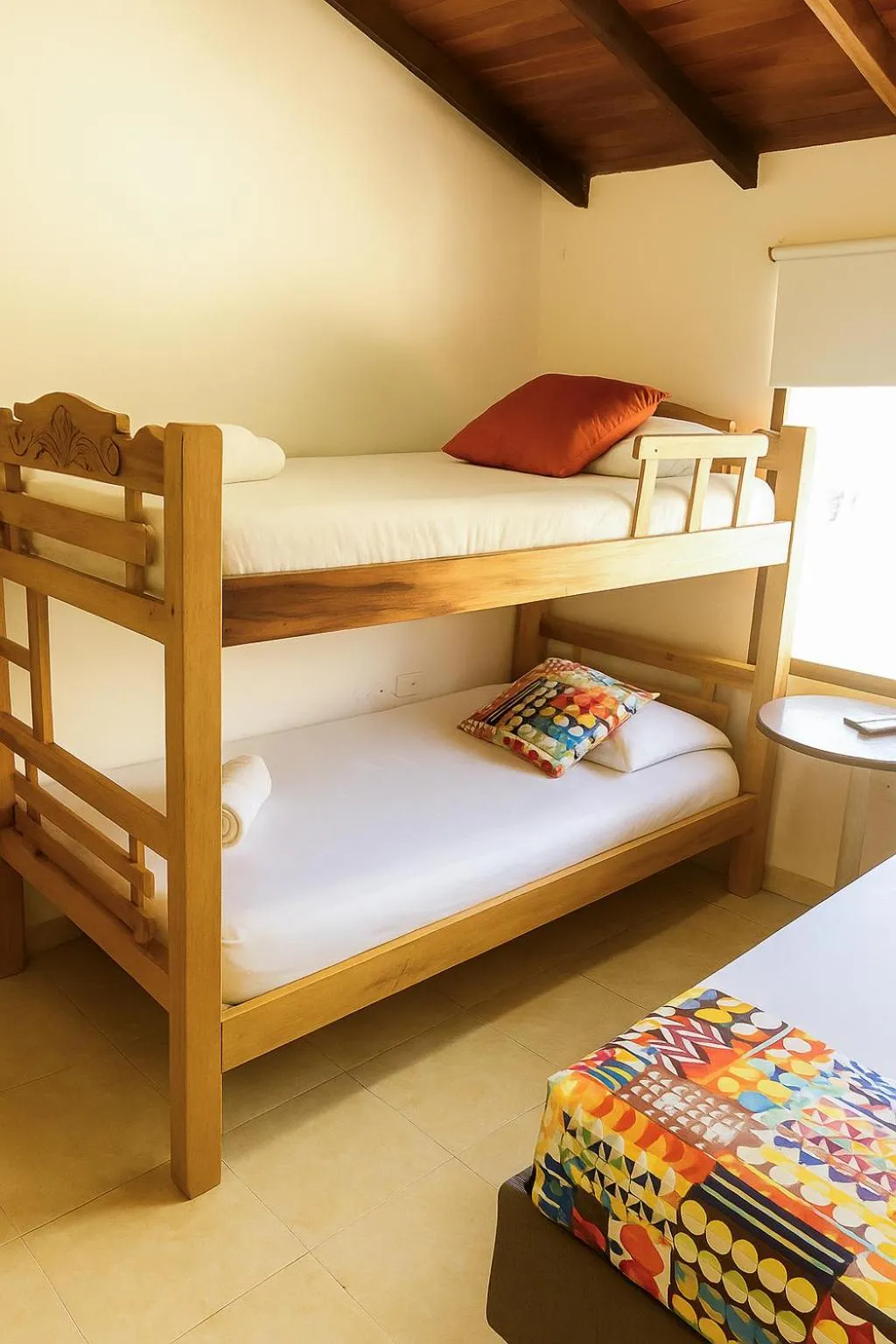 Bed in Mucho lo Bueno - Hostel House