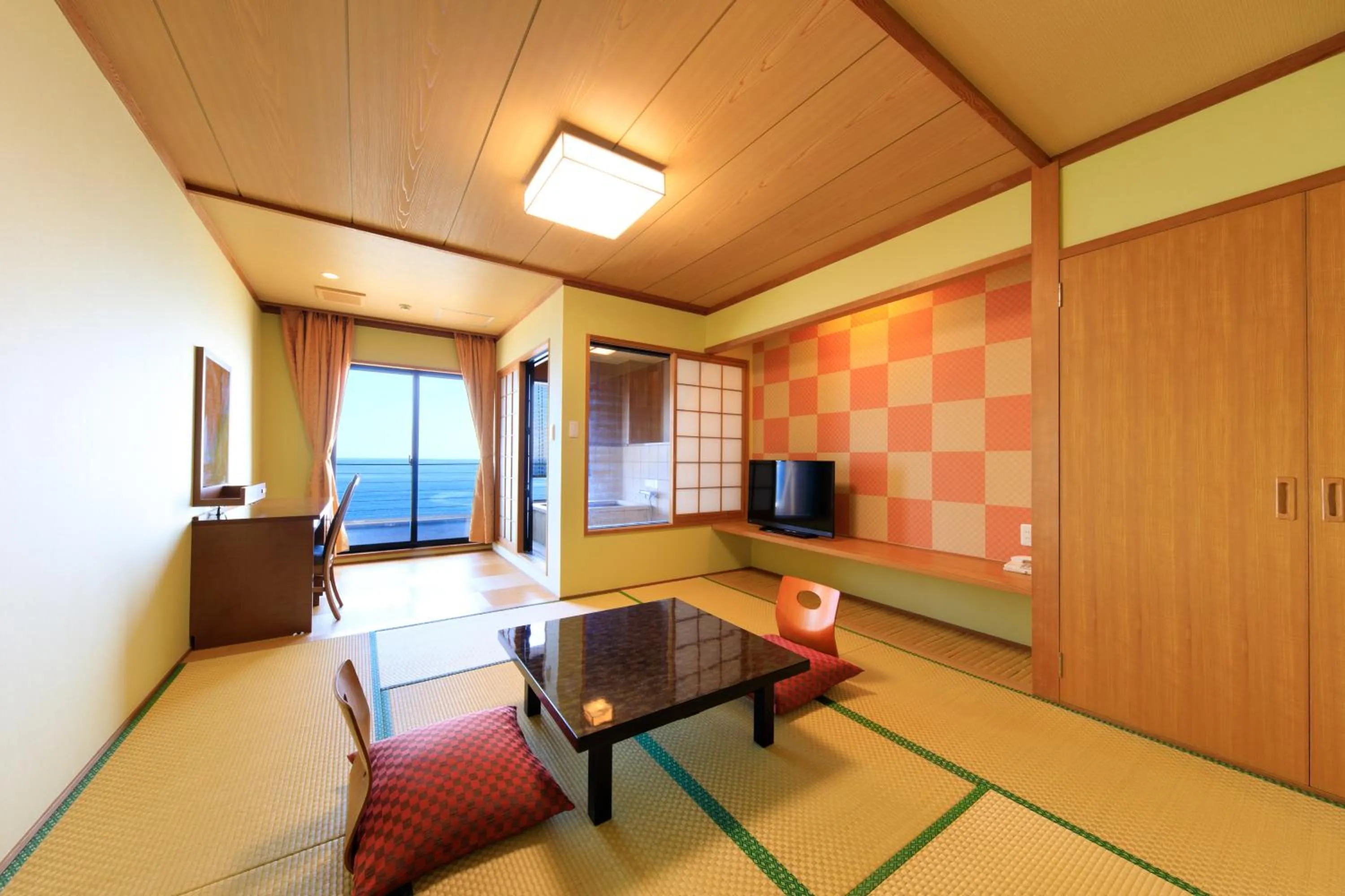 Seaside Hotel Mimatsu Ooetei