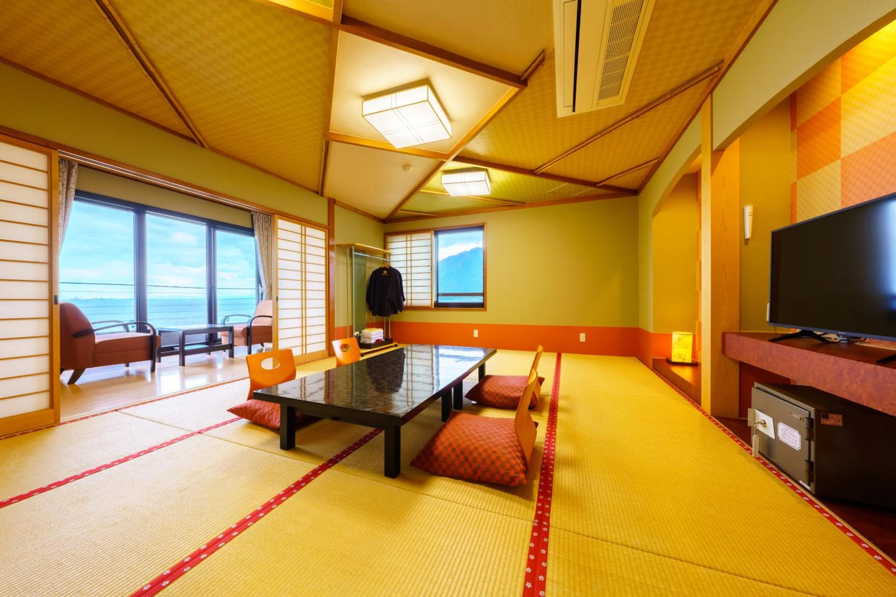 Seaside Hotel Mimatsu Ooetei