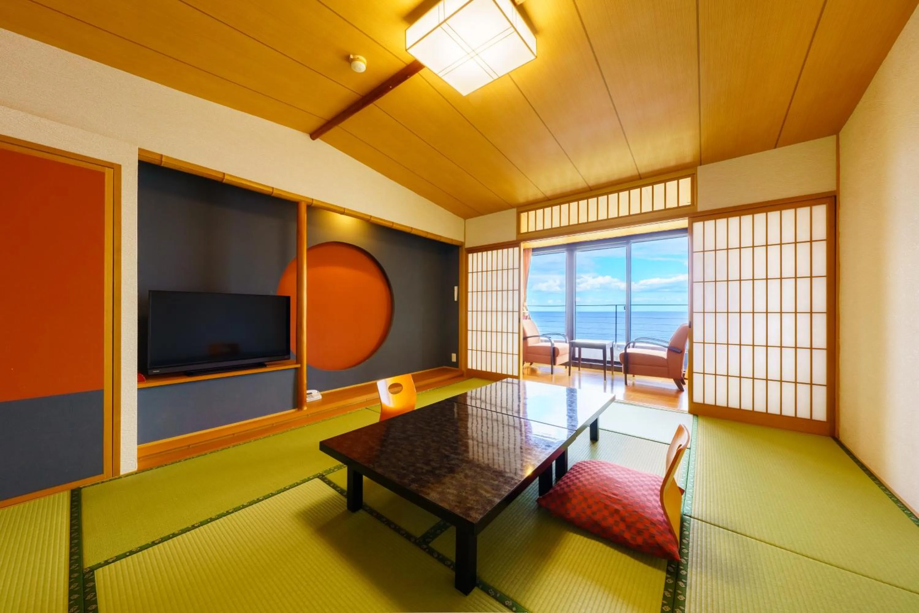 Seaside Hotel Mimatsu Ooetei