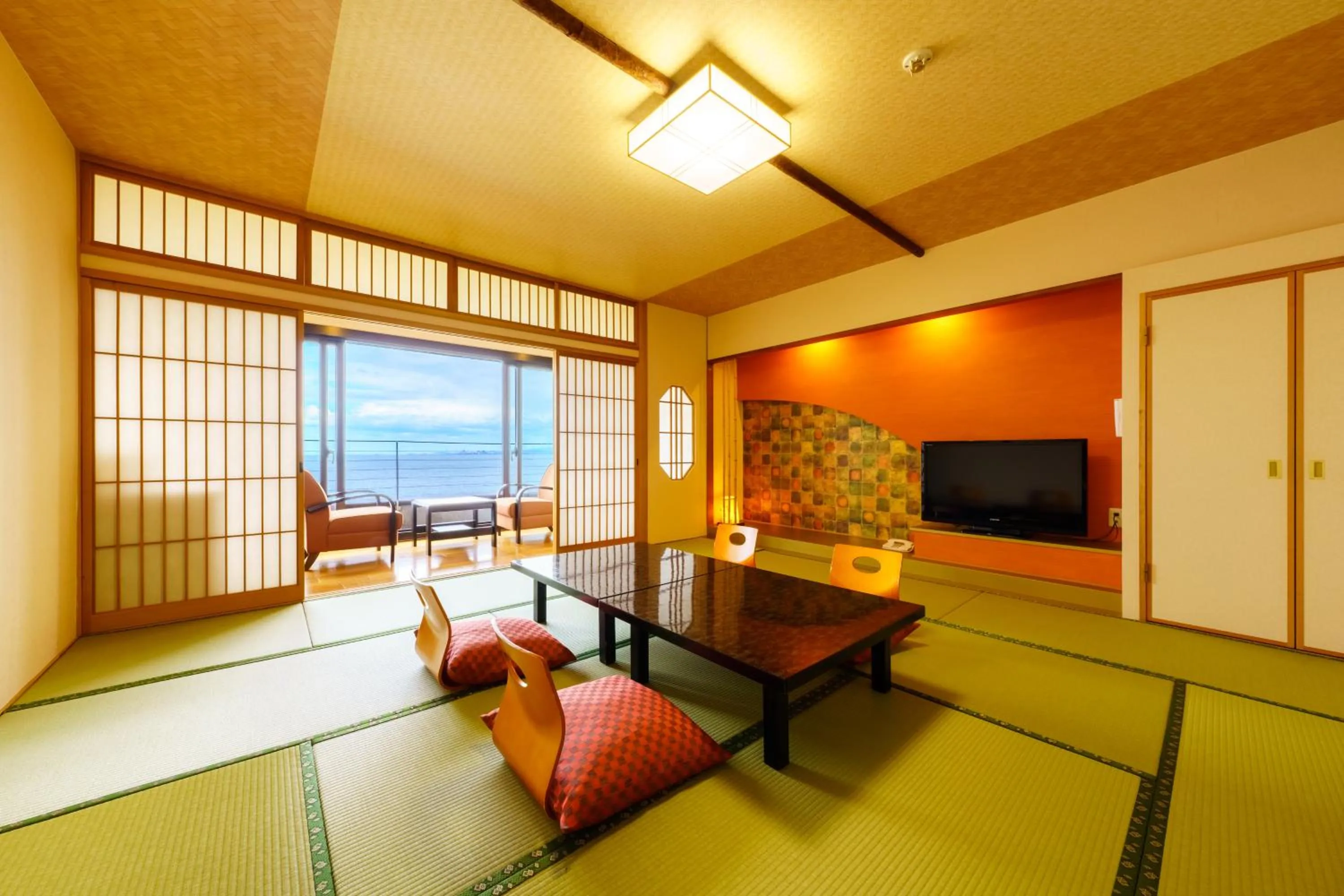 Seaside Hotel Mimatsu Ooetei