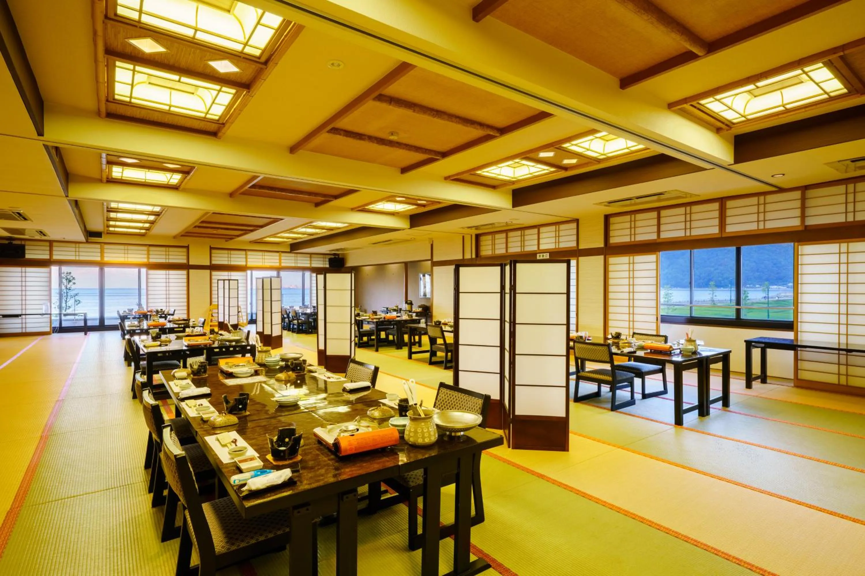 Seaside Hotel Mimatsu Ooetei