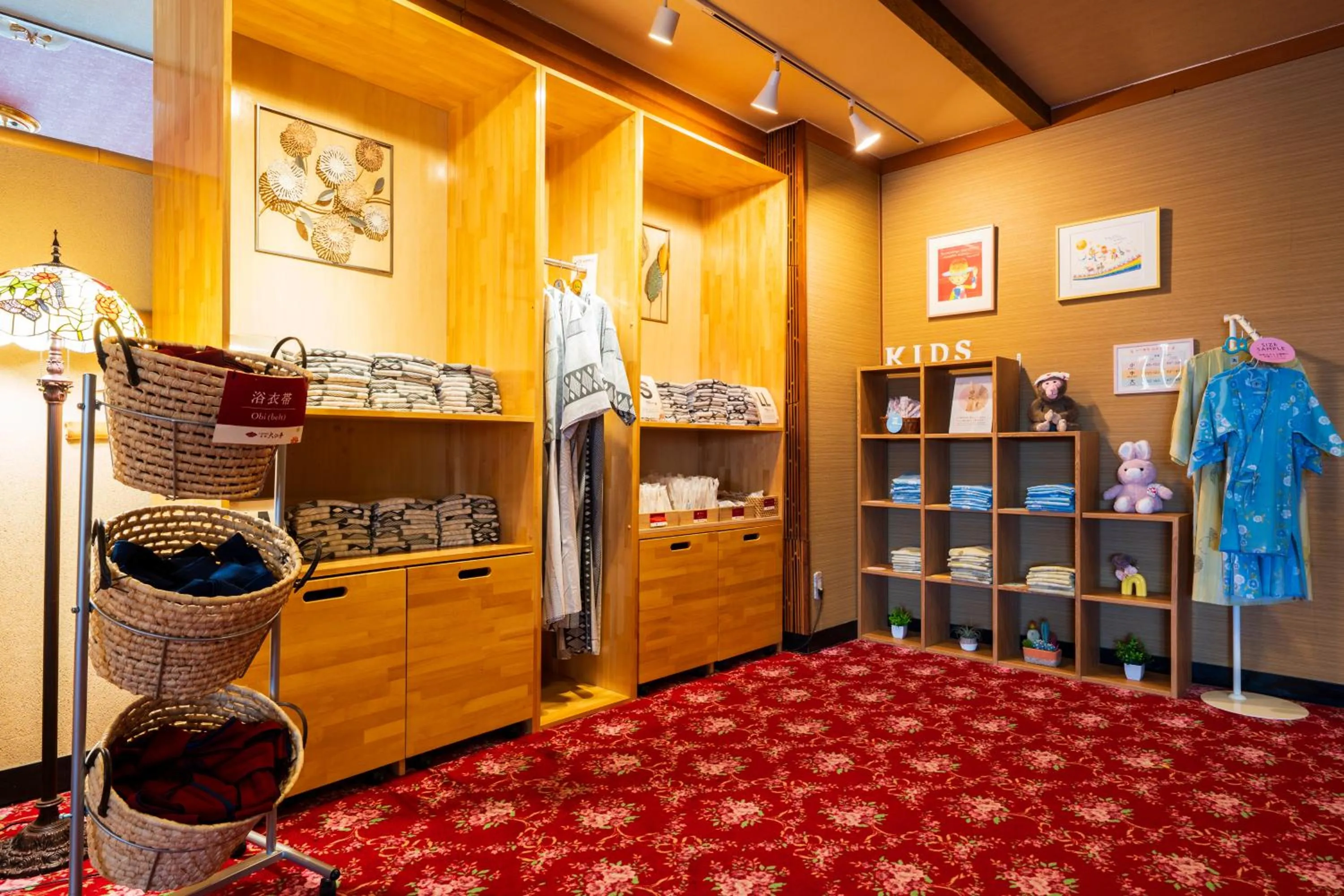 Activities in Seaside Hotel Mimatsu Ooetei