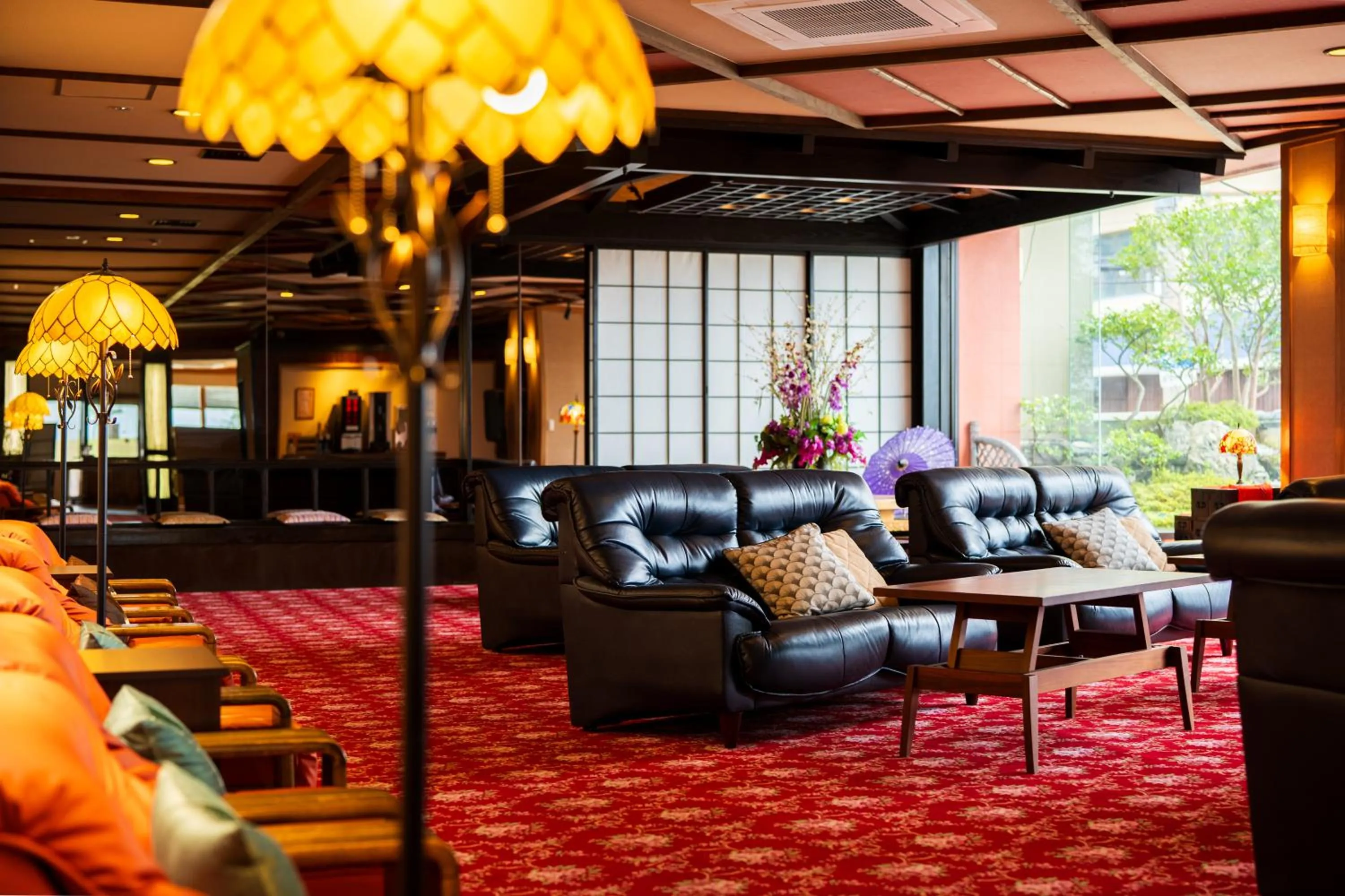 Seaside Hotel Mimatsu Ooetei