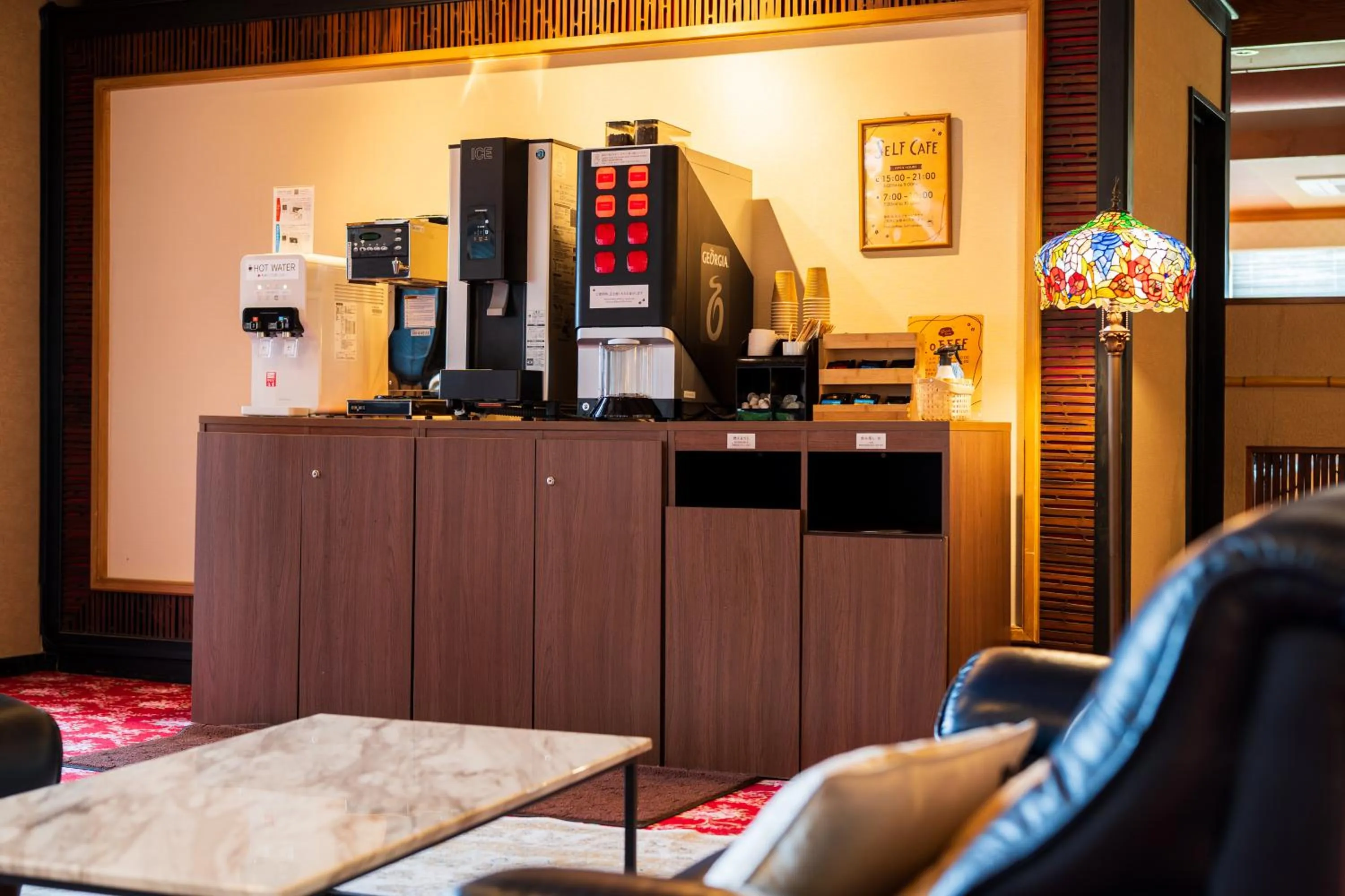 Seaside Hotel Mimatsu Ooetei