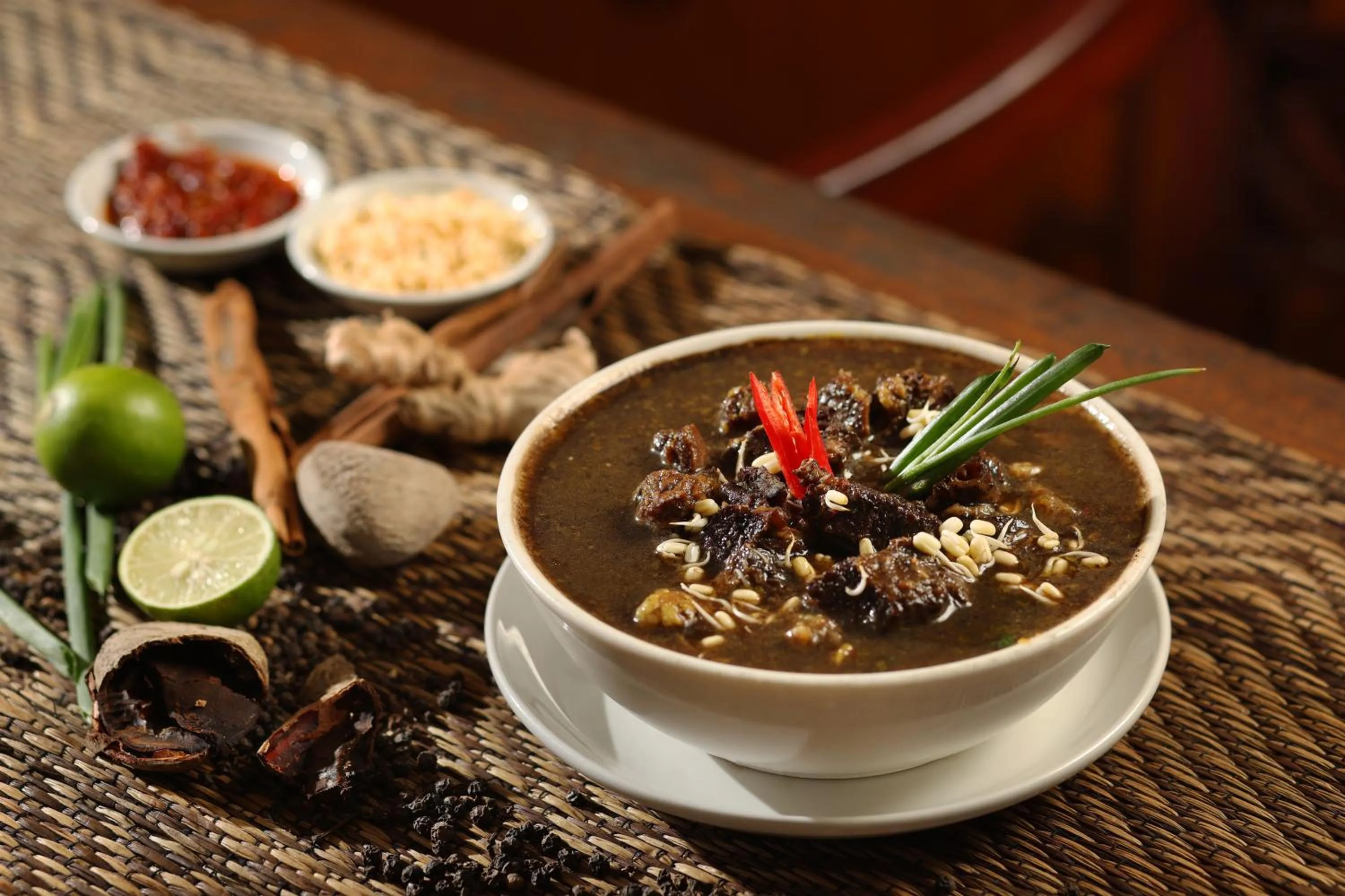 Royal Hotel and Convention Tretes