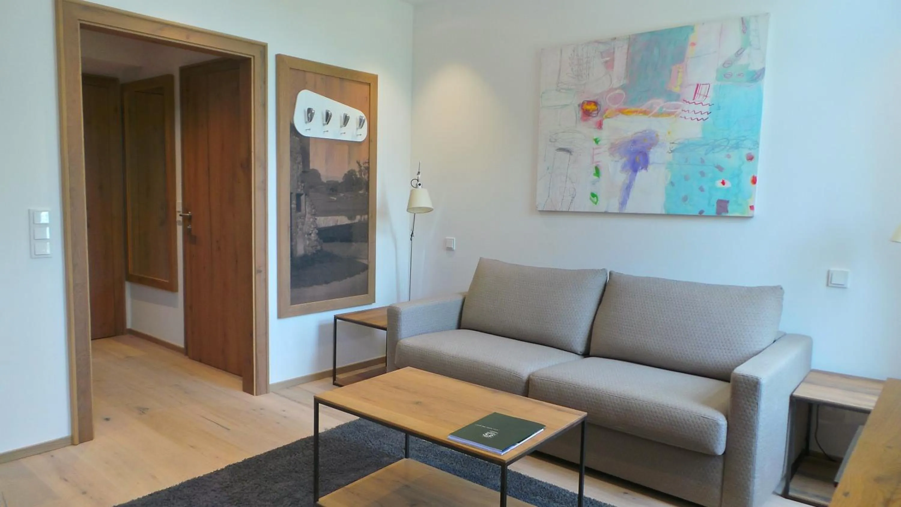 Bedroom in Hotel Diamond Country Club