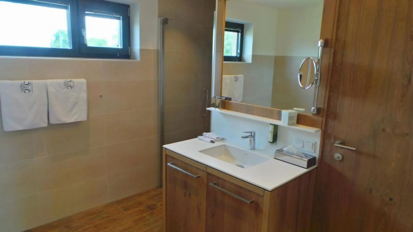 Bathroom in Hotel Diamond Country Club