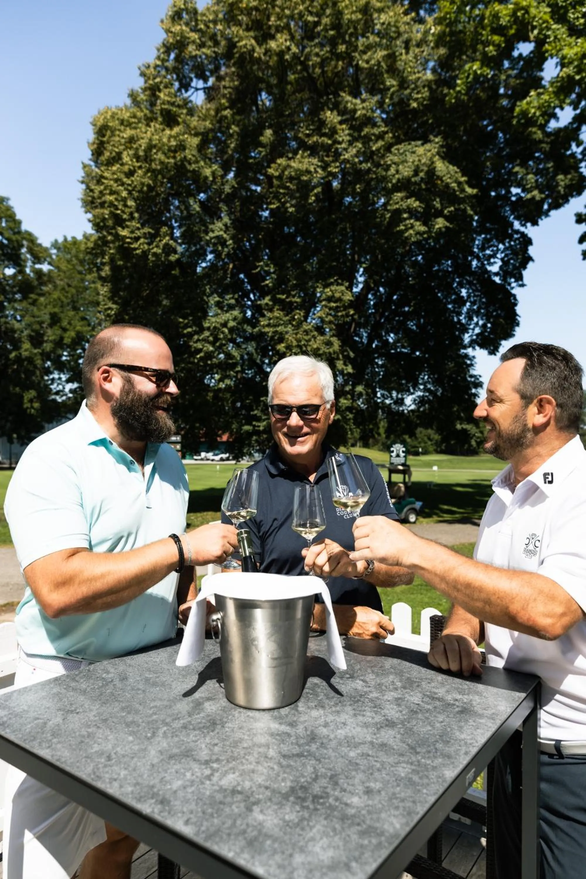 Restaurant/places to eat in Hotel Diamond Country Club