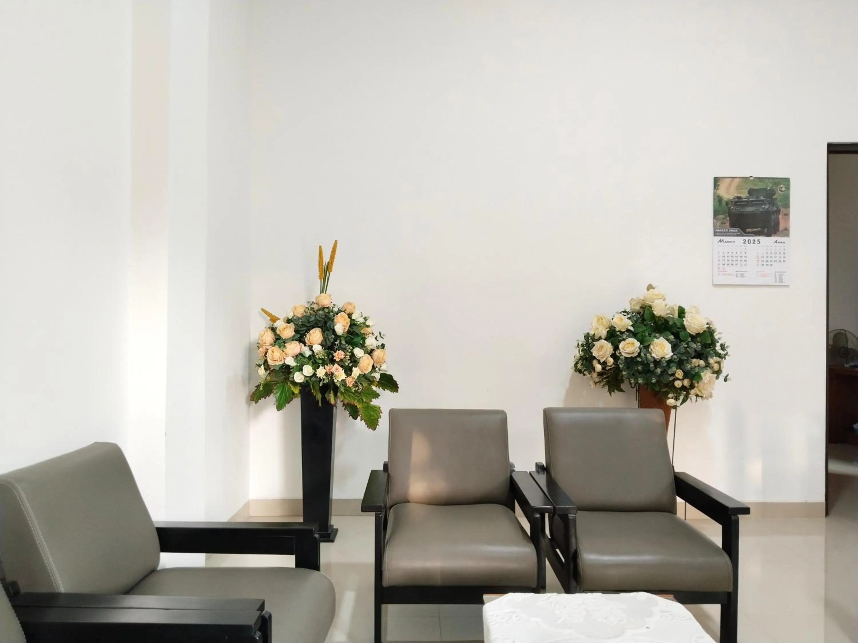 Roemah Kavaleri powered by Cocotel