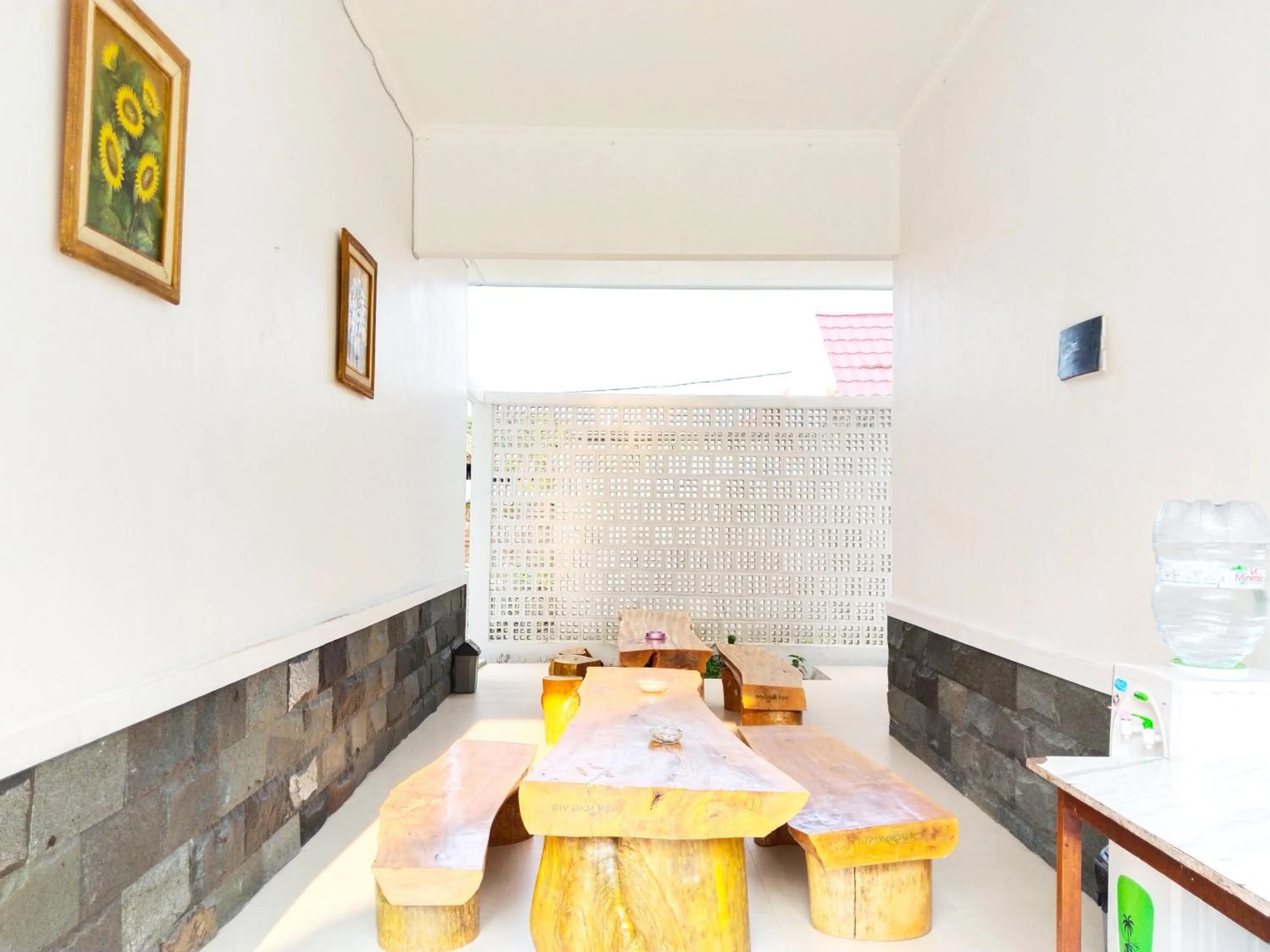 Roemah Kavaleri powered by Cocotel