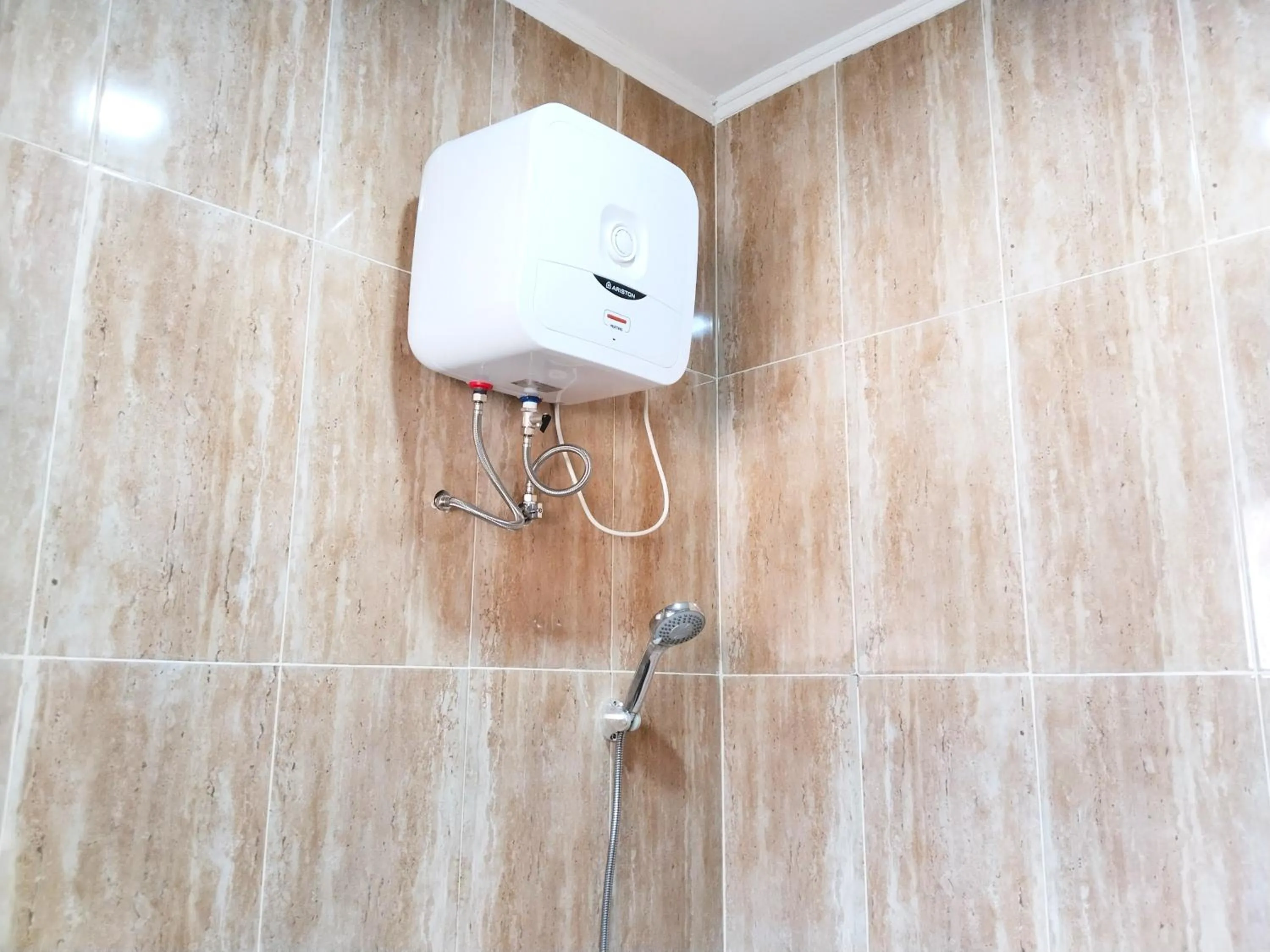 Roemah Kavaleri powered by Cocotel