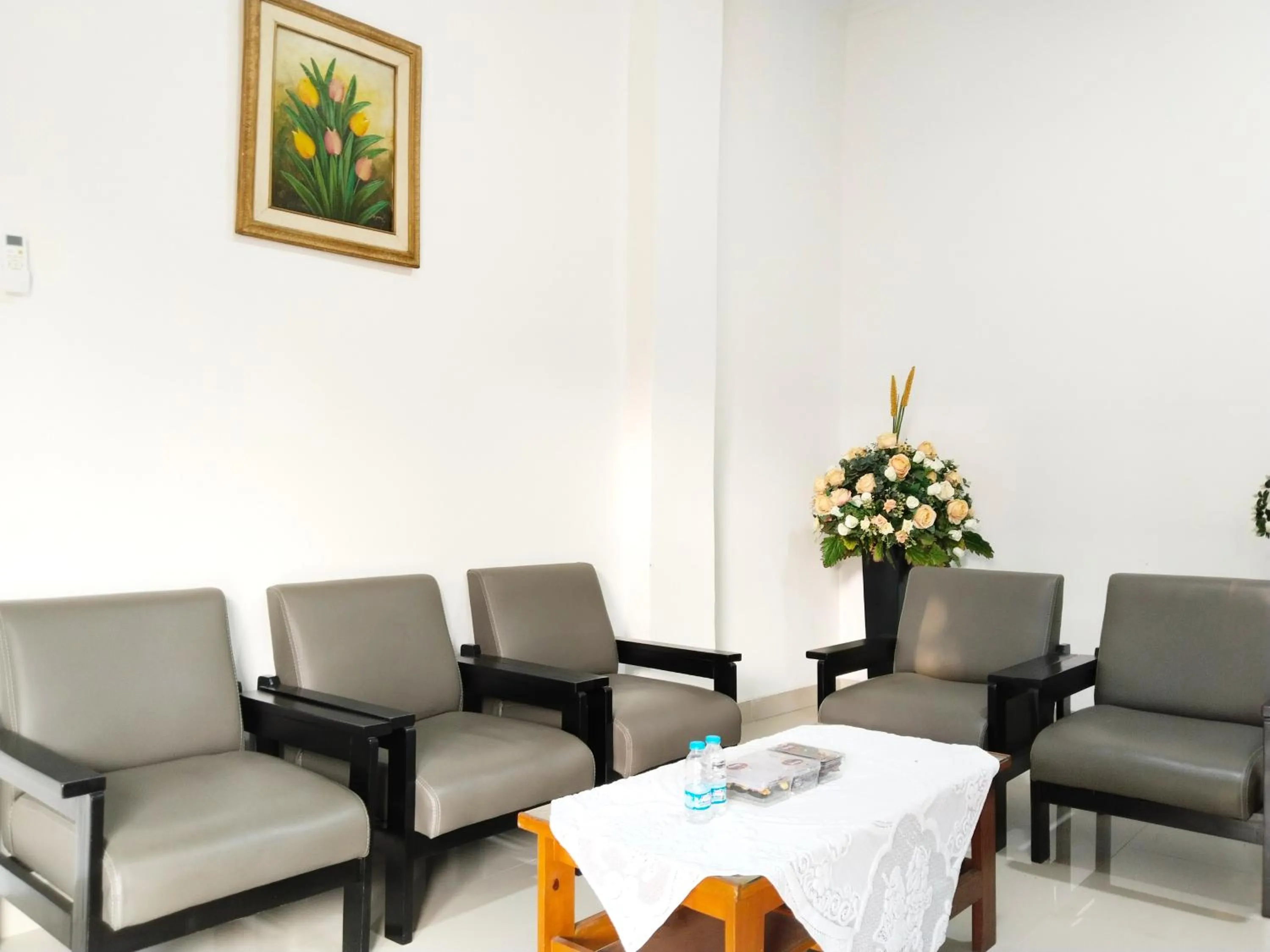 Roemah Kavaleri powered by Cocotel