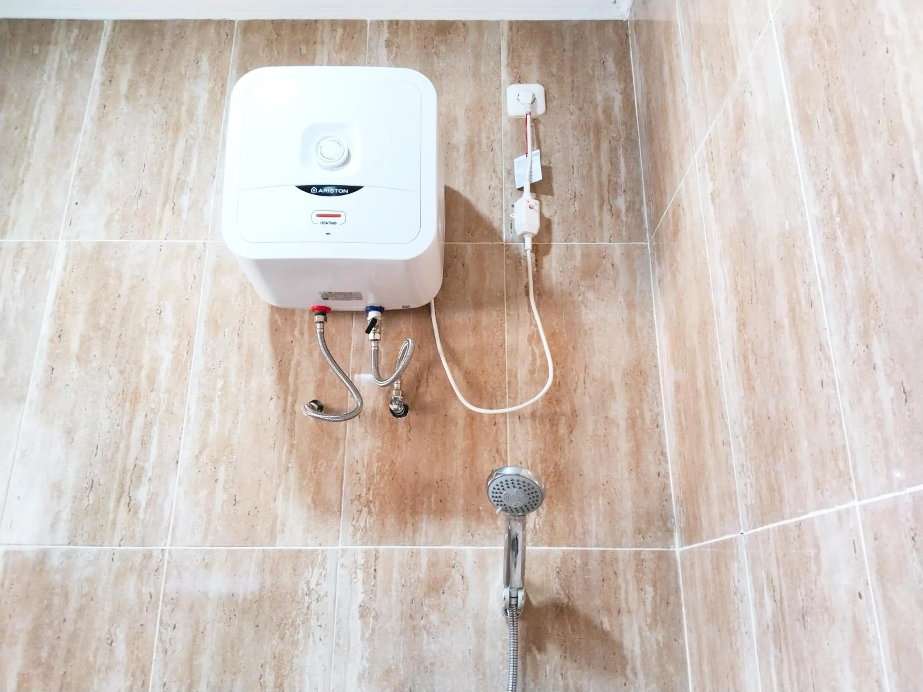 Roemah Kavaleri powered by Cocotel