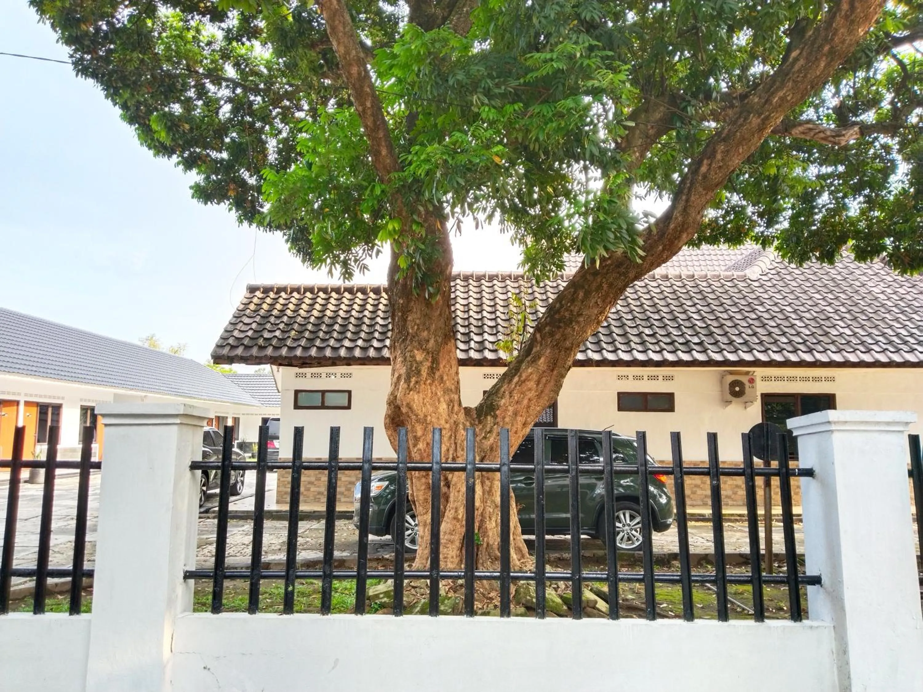 Roemah Kavaleri powered by Cocotel