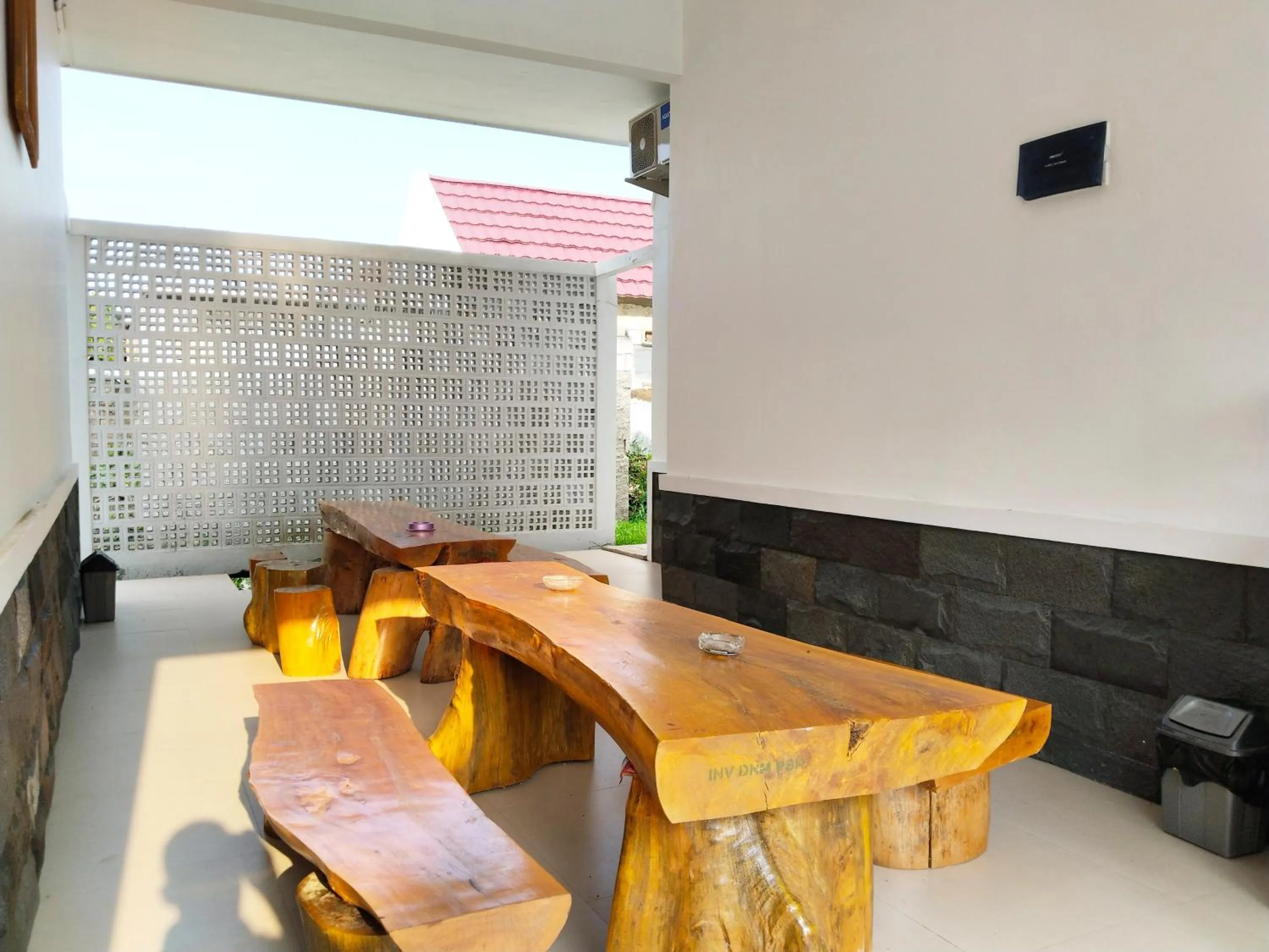 Roemah Kavaleri powered by Cocotel