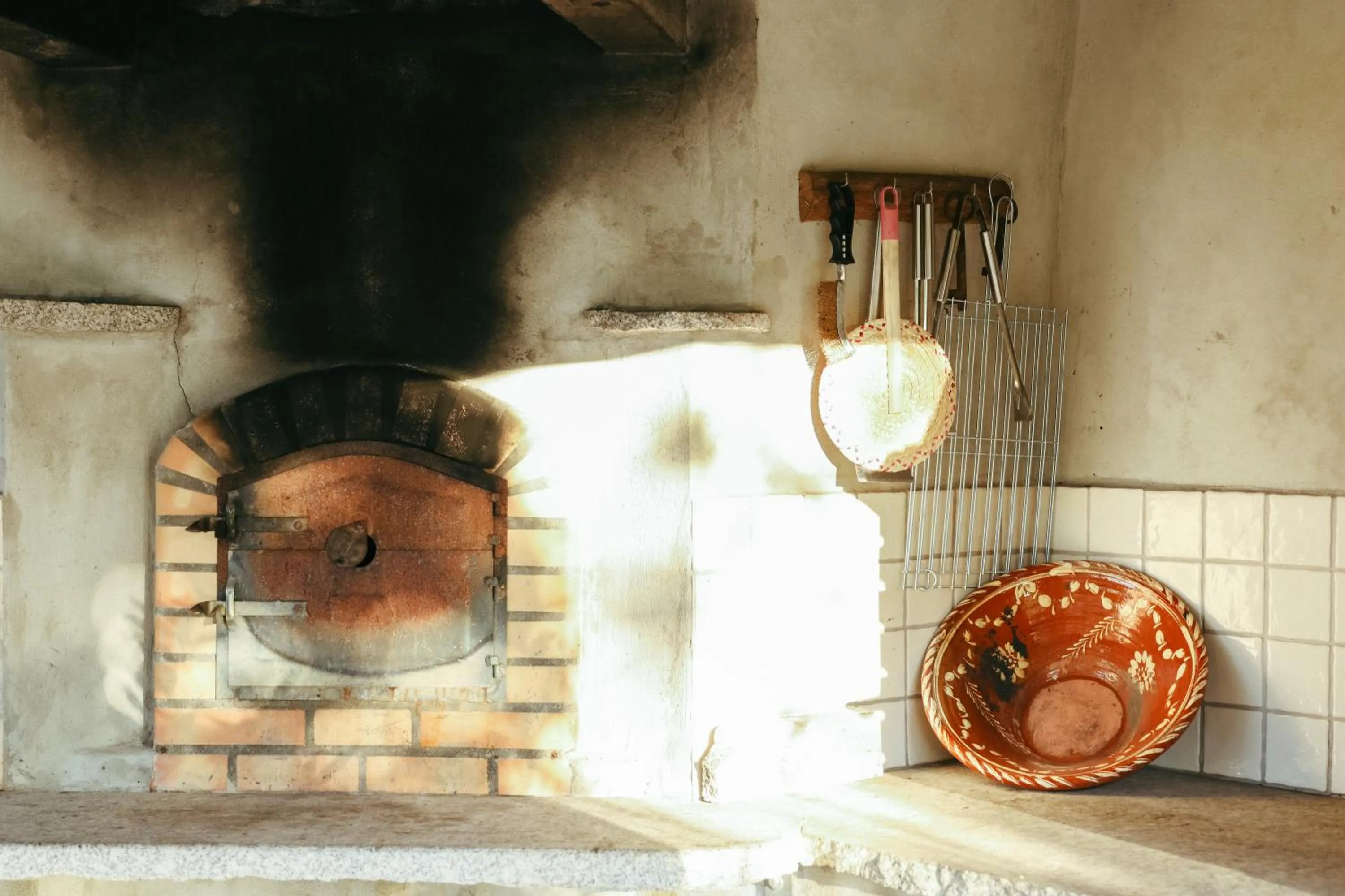 I Love Dão Casas Da Fraga