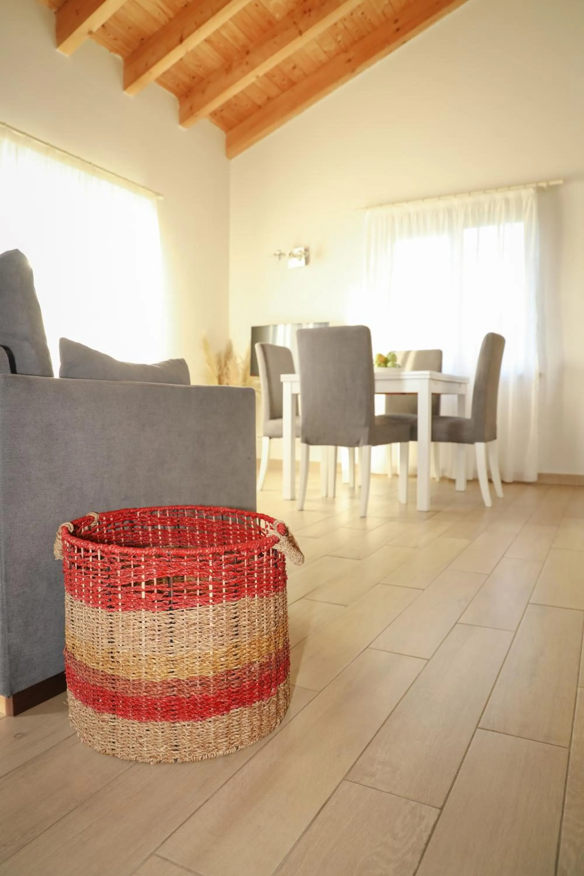 Living room in I Love Dão Casas Da Fraga