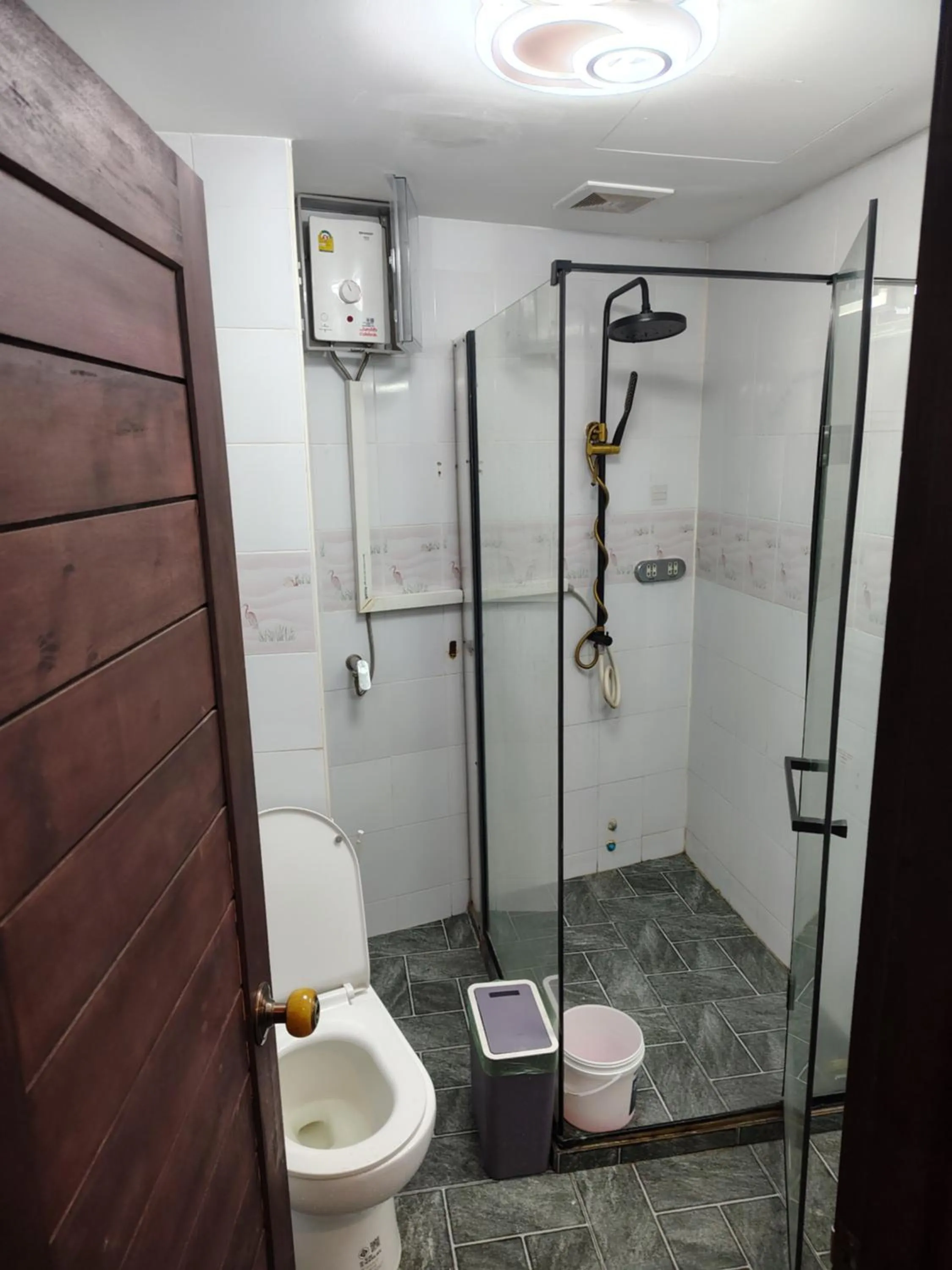 Priory Hillside Residence