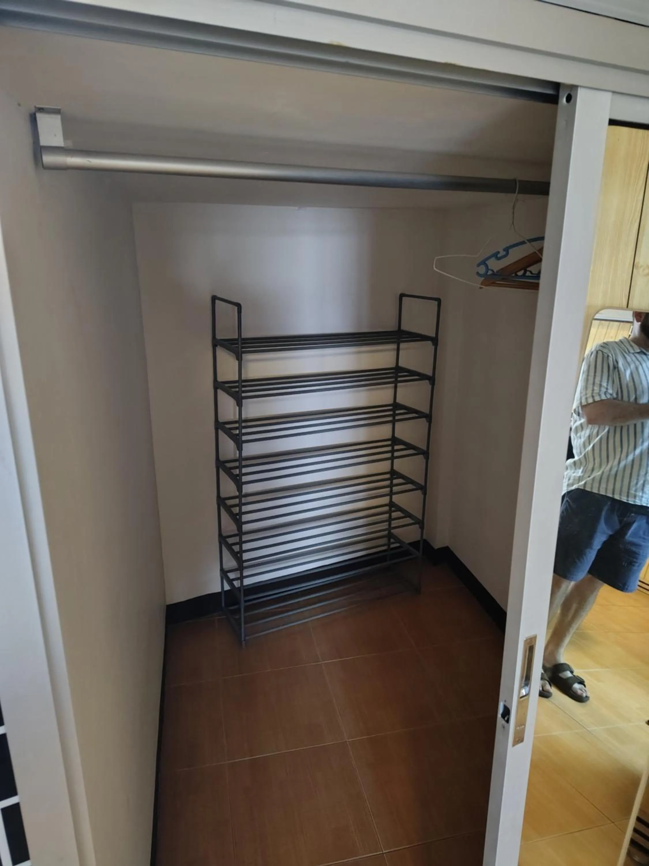 Priory Hillside Residence