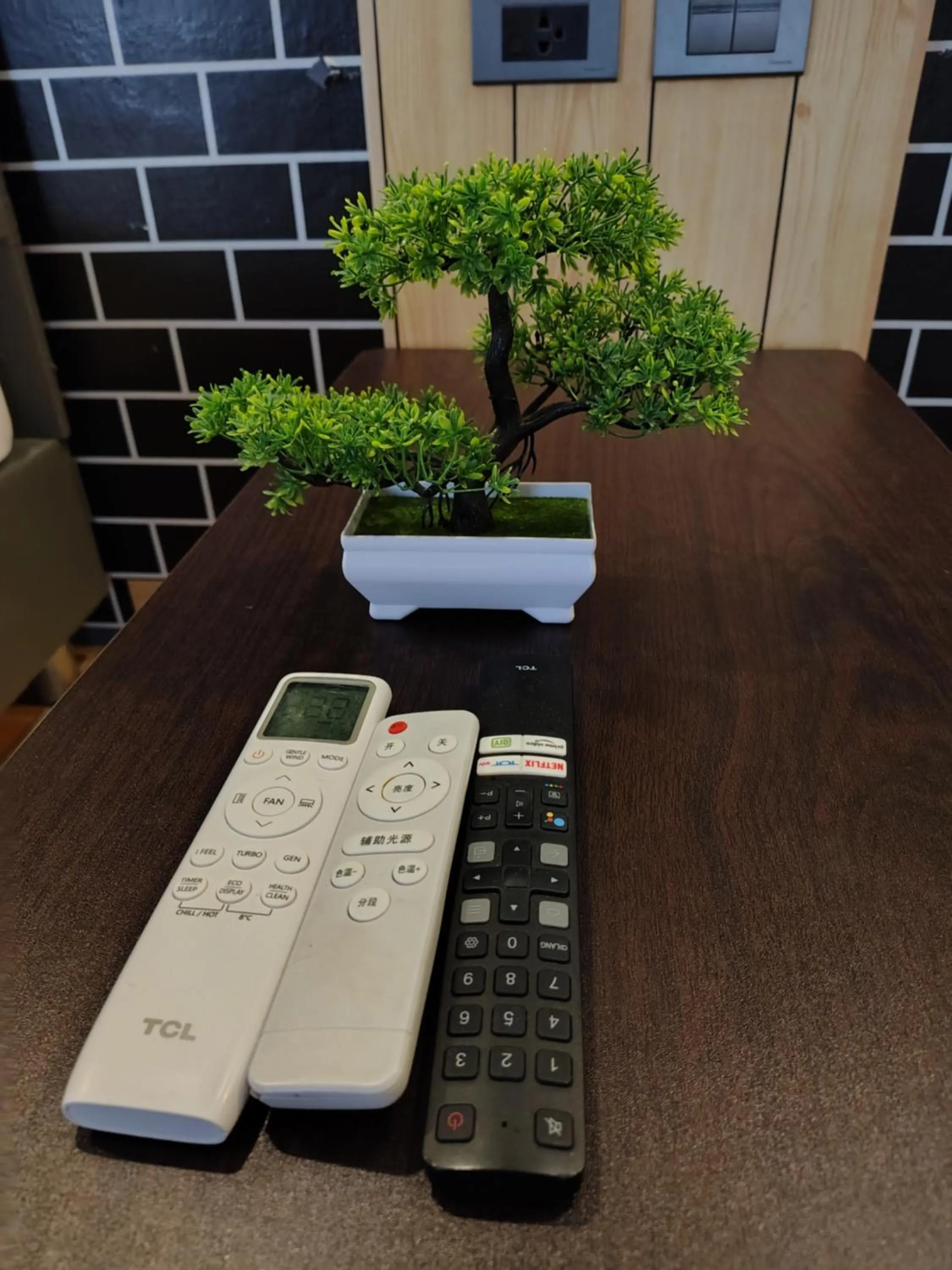 Priory Hillside Residence