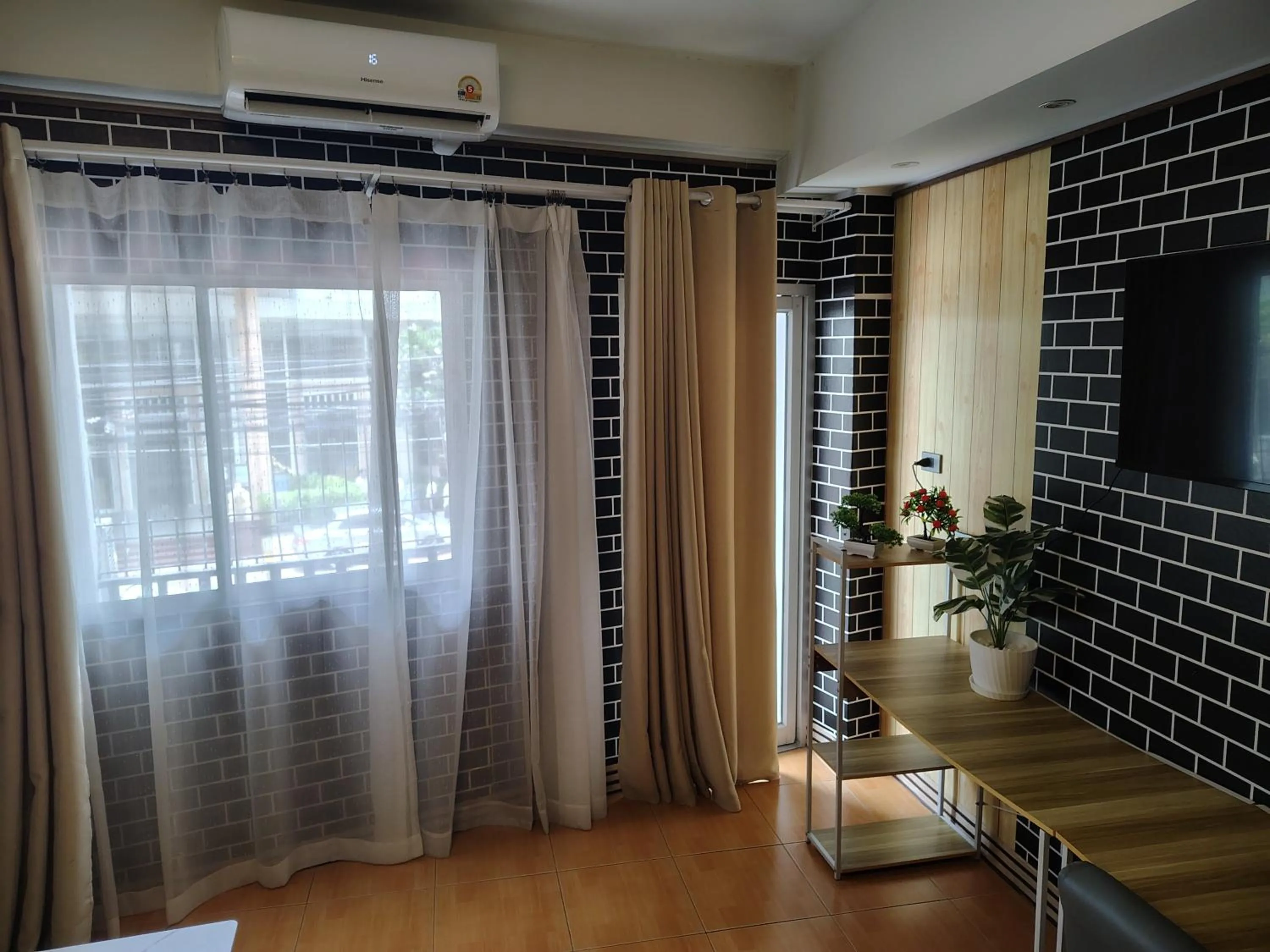 Priory Hillside Residence