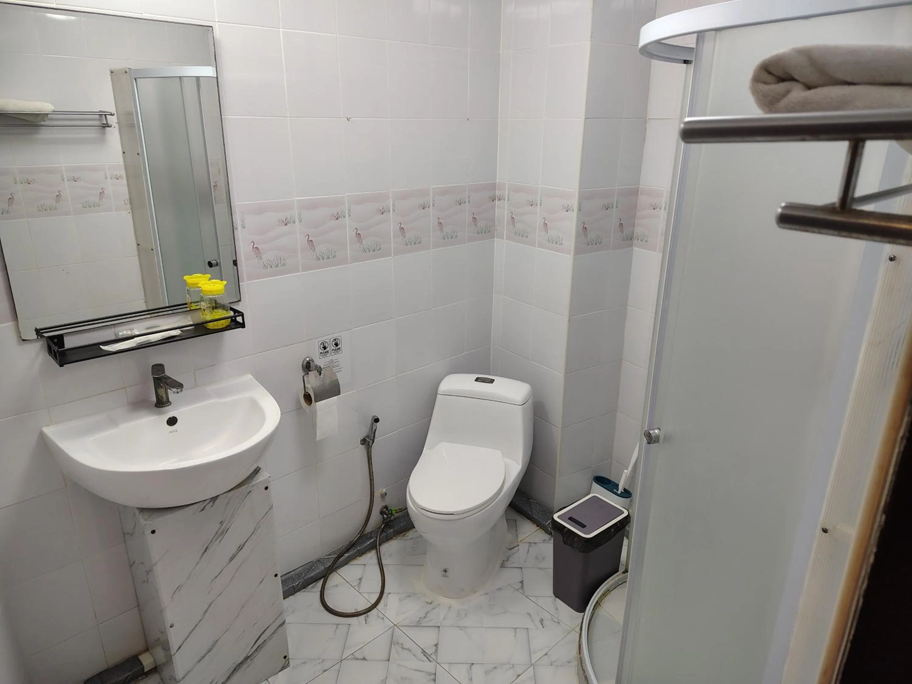 Priory Hillside Residence