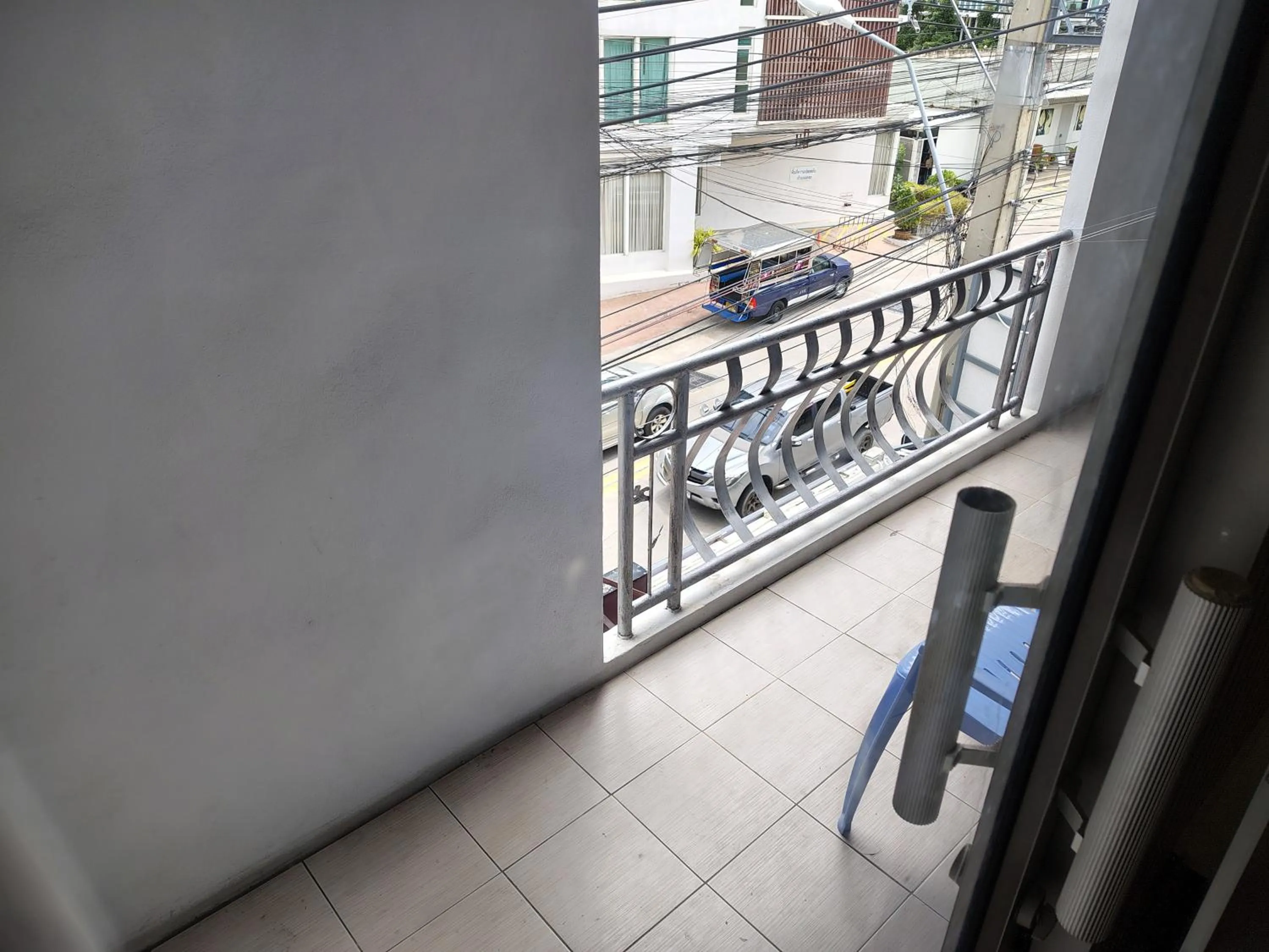 Priory Hillside Residence