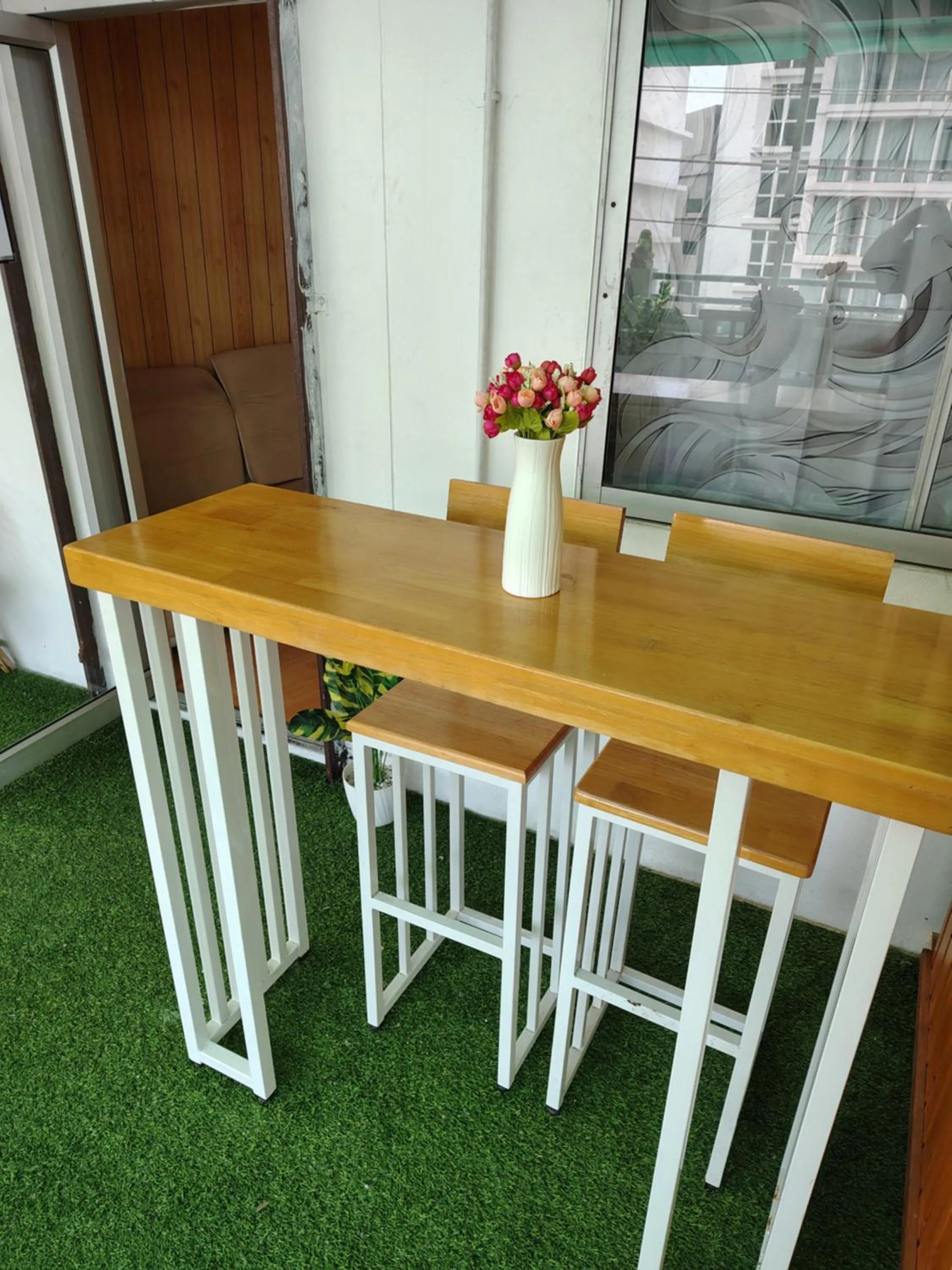 Priory Hillside Residence