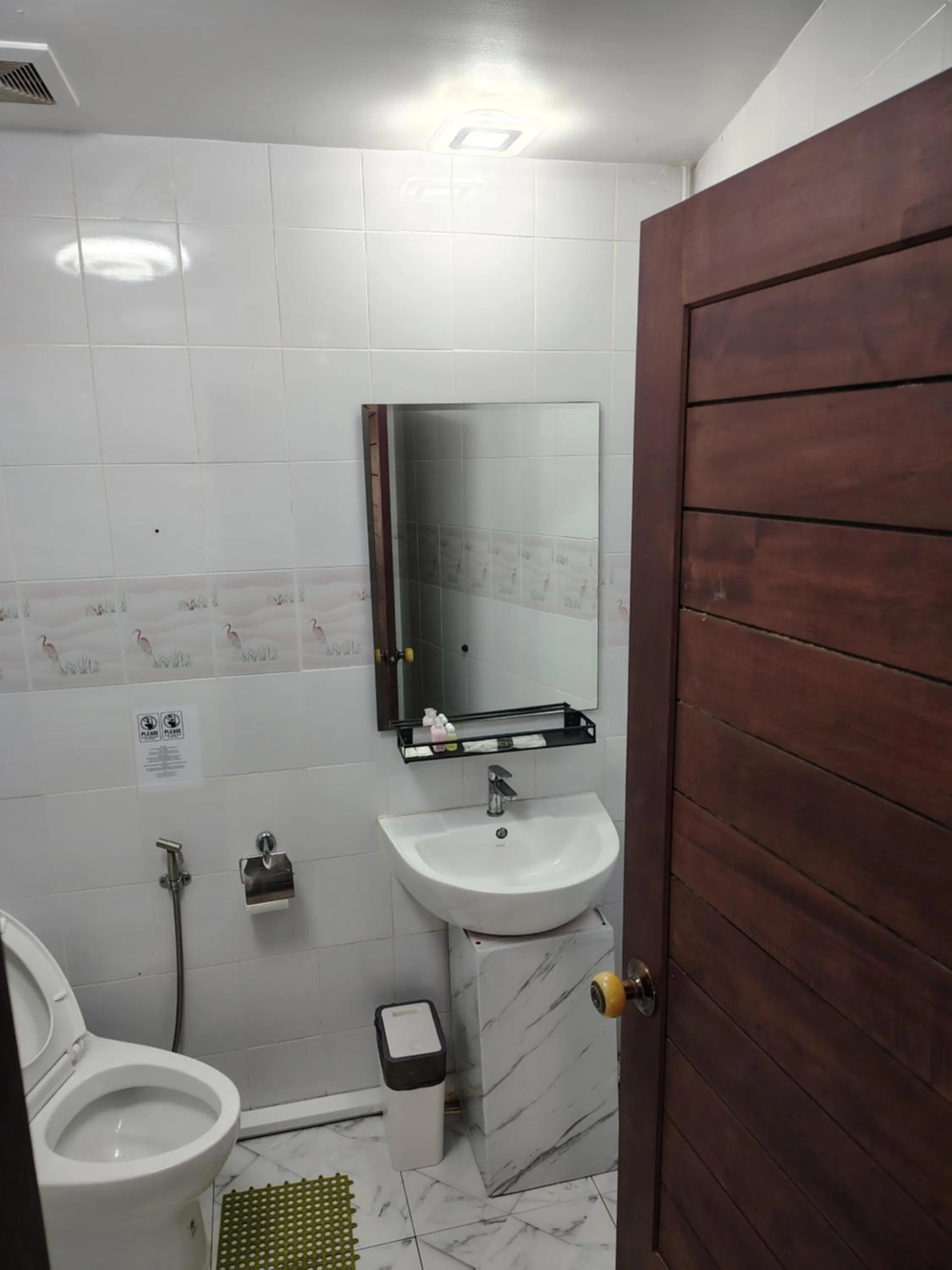 Priory Hillside Residence