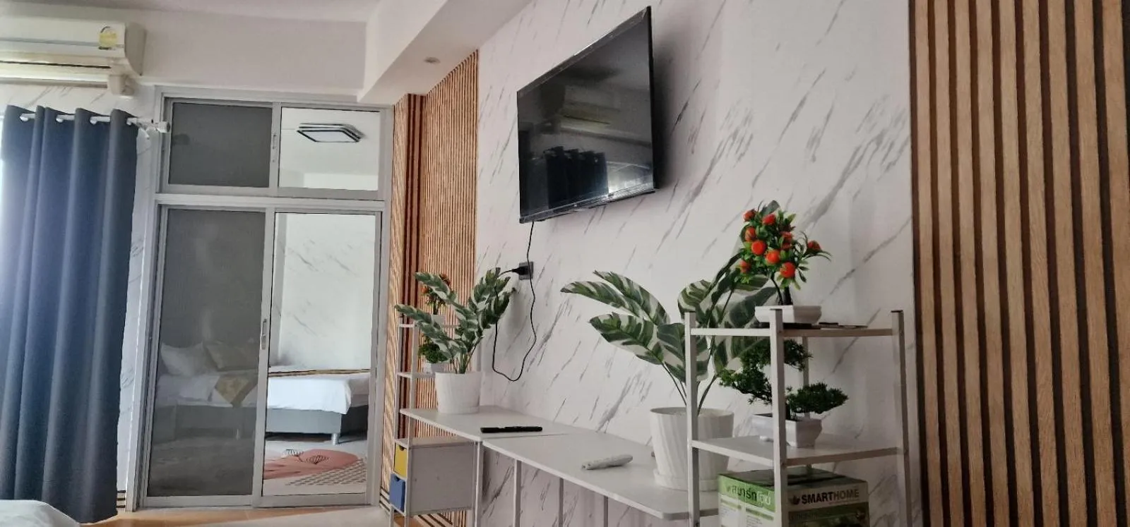 Priory Hillside Residence