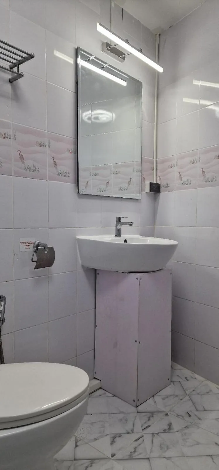 Priory Hillside Residence