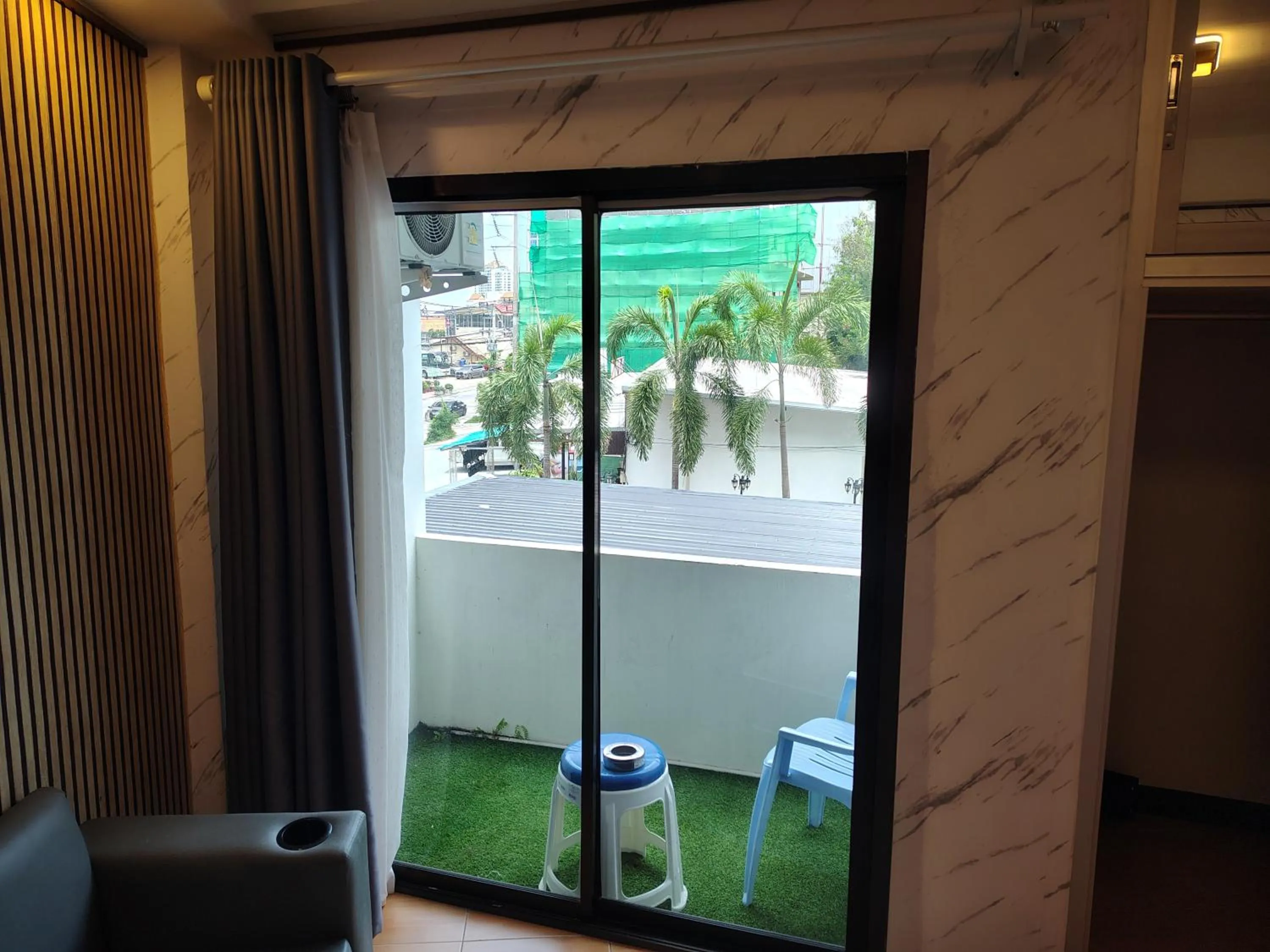 Priory Hillside Residence