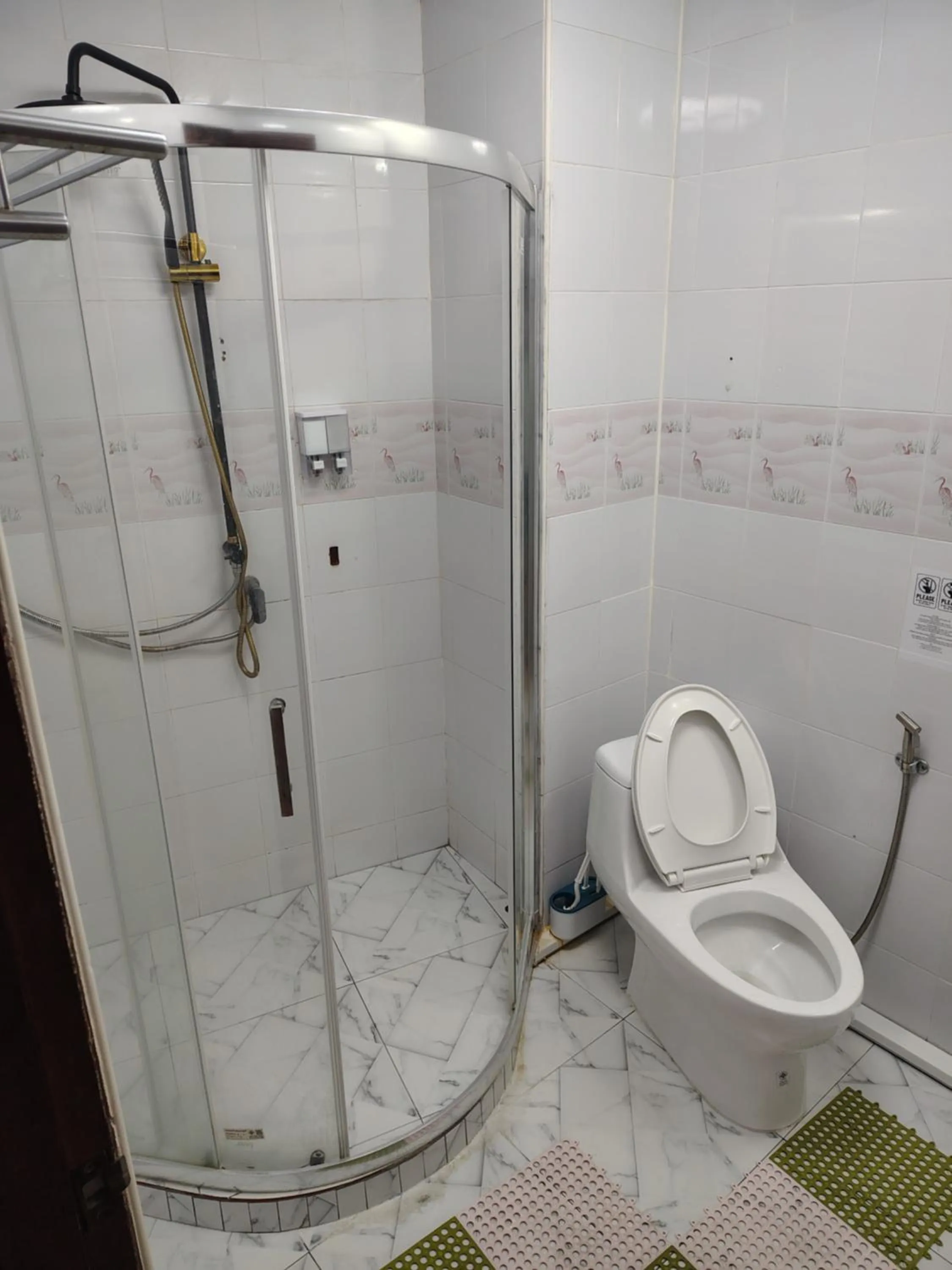 Priory Hillside Residence