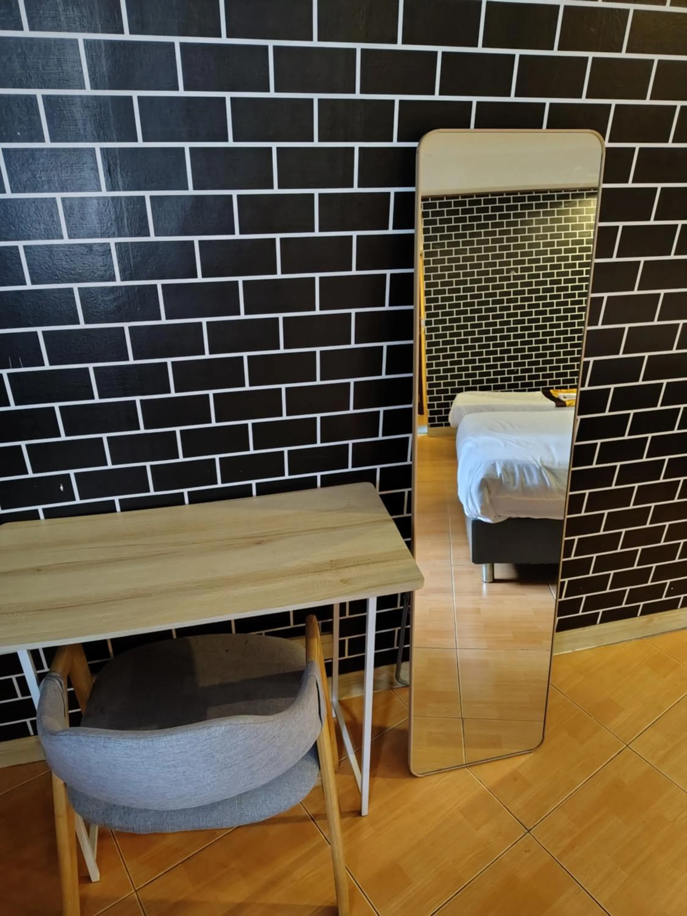 Priory Hillside Residence