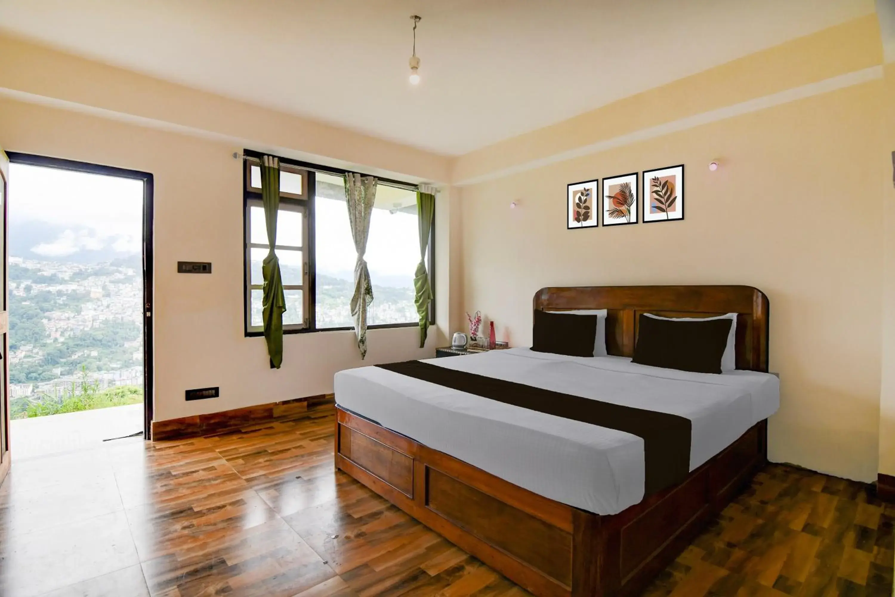 Hotel O Ranka Gangtok Hotel O Ranka Gangtok