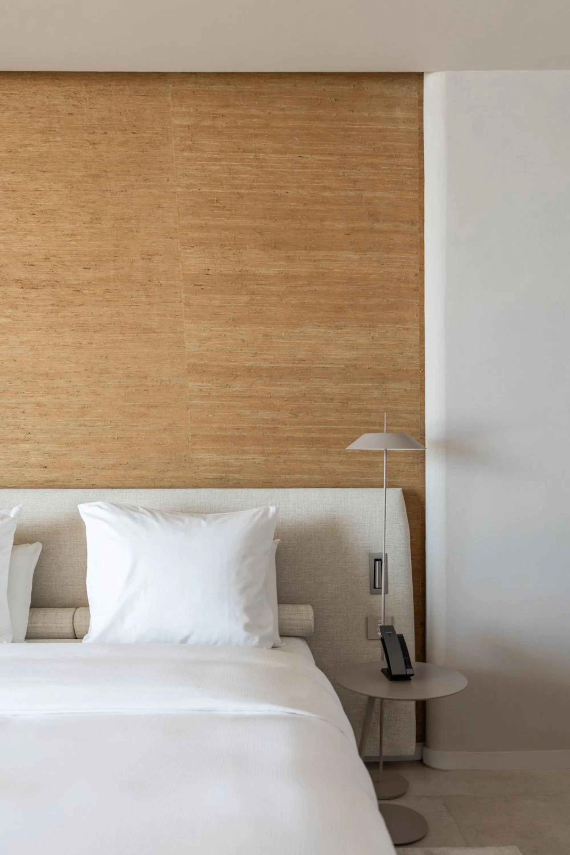 Bedroom, Bed in Green Coast Hotel MGallery Collection