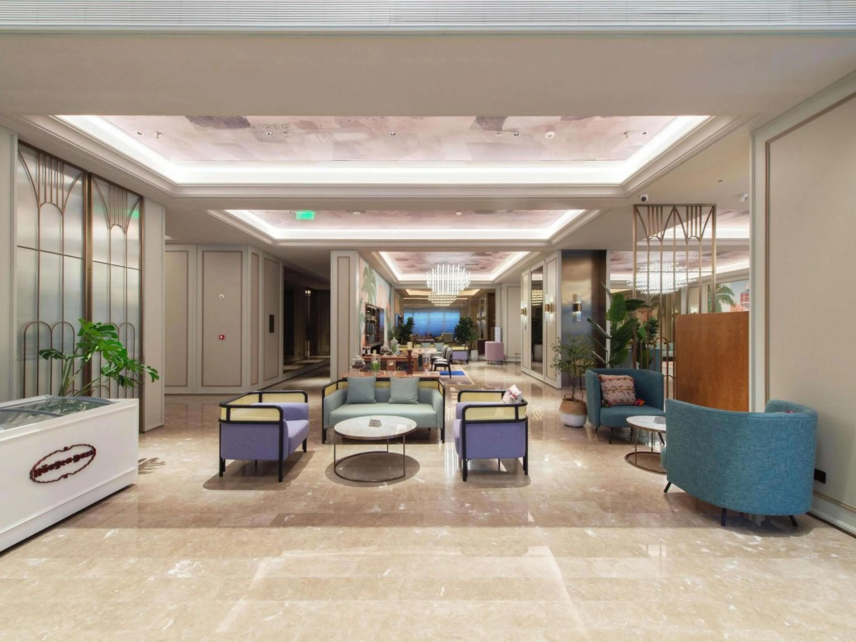 Other in Mercure Haikou City Center