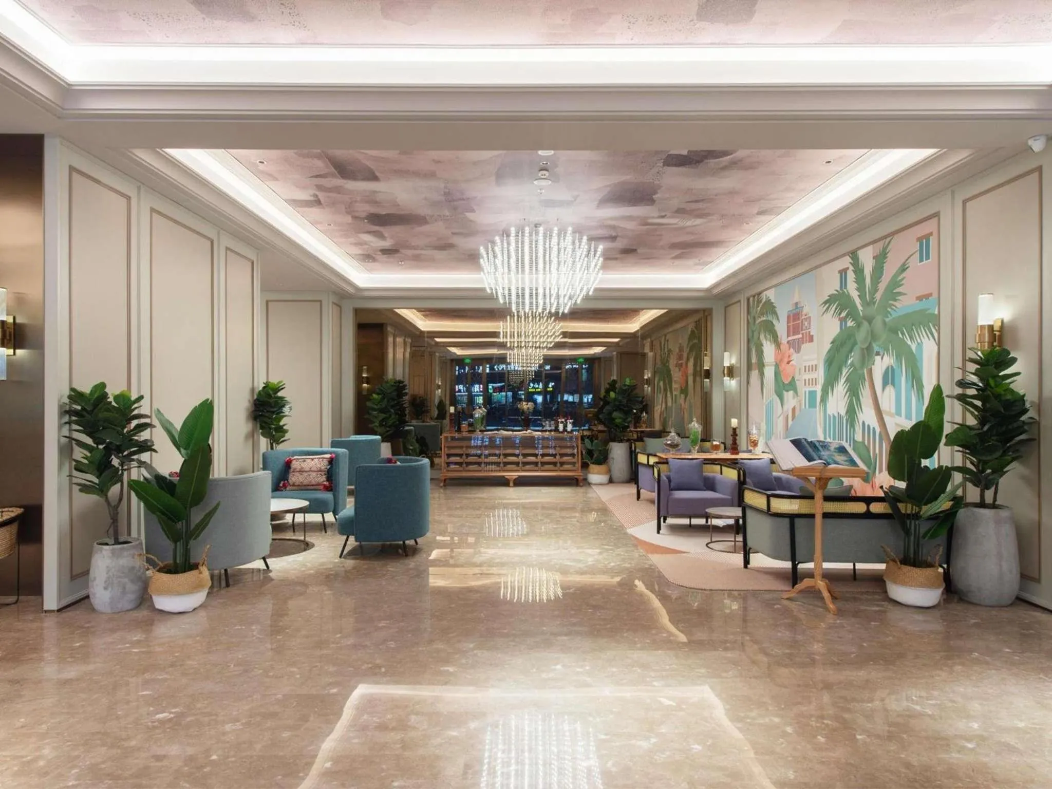 Other in Mercure Haikou City Center