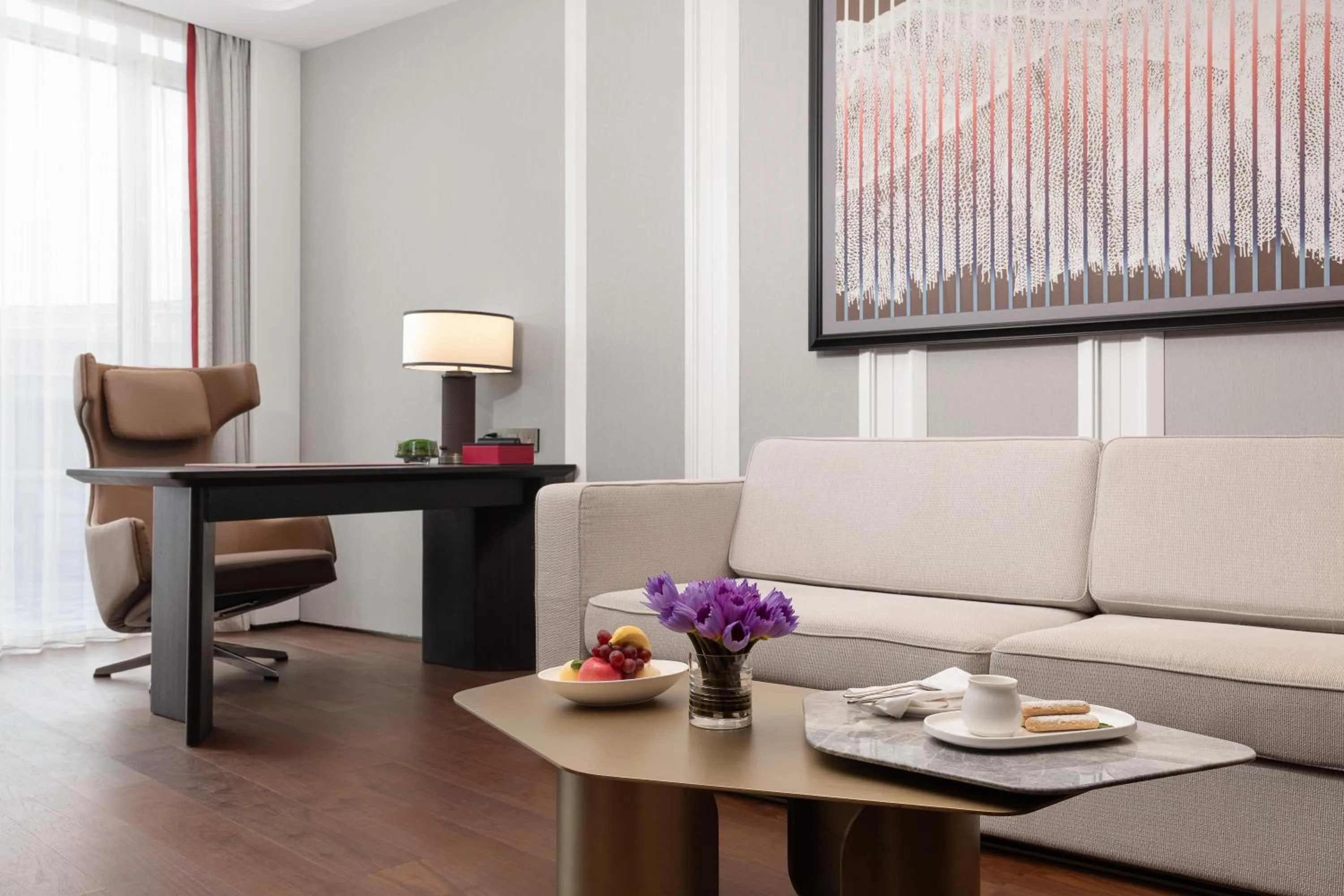 Movenpick by Accor Qingdao Sunmei