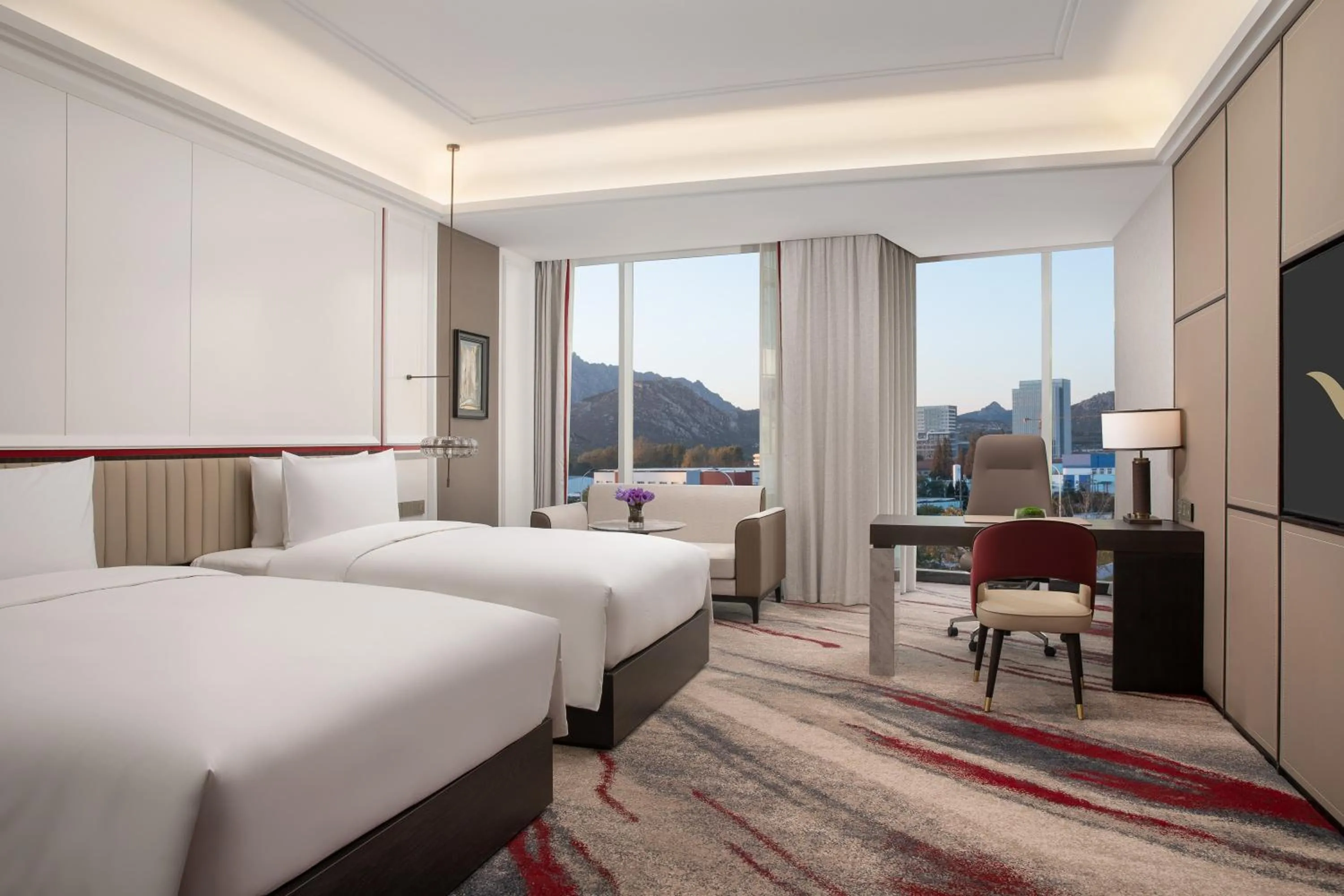 Movenpick by Accor Qingdao Sunmei