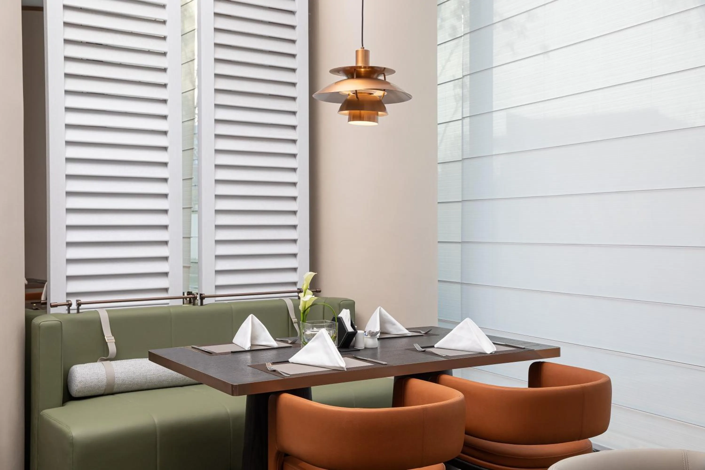 Breakfast in Movenpick by Accor Qingdao Sunmei