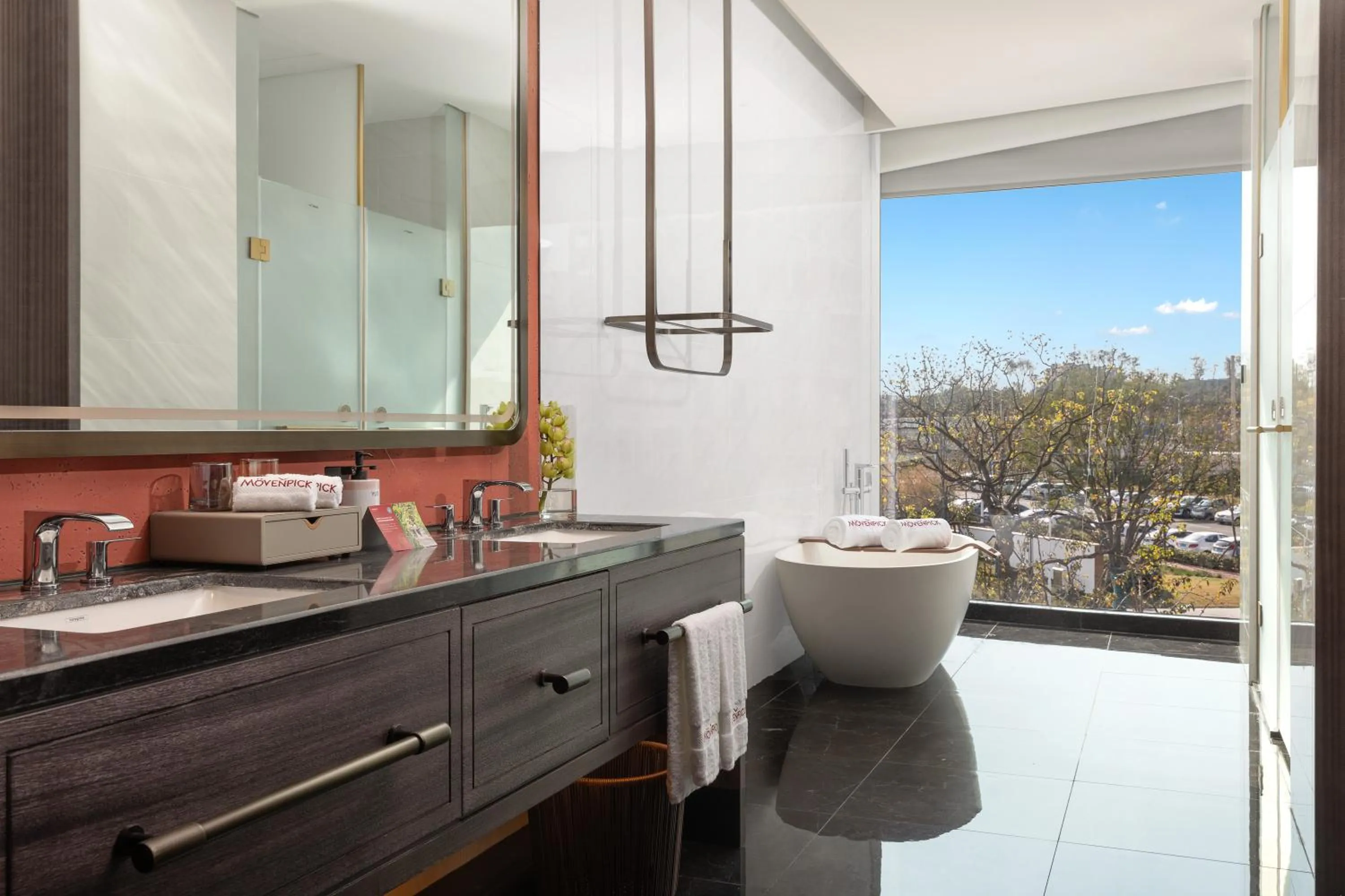 Movenpick by Accor Qingdao Sunmei