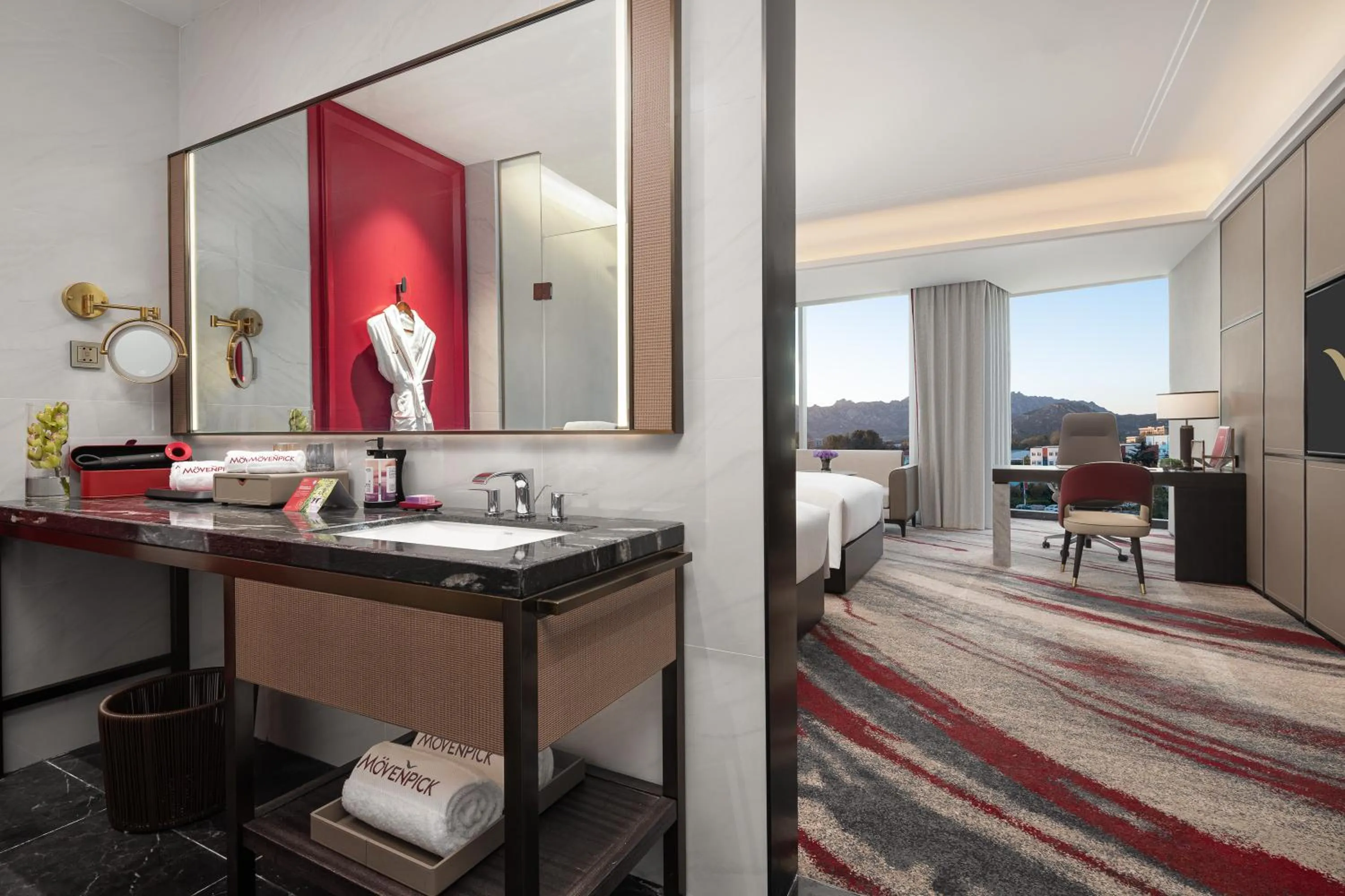 Movenpick by Accor Qingdao Sunmei