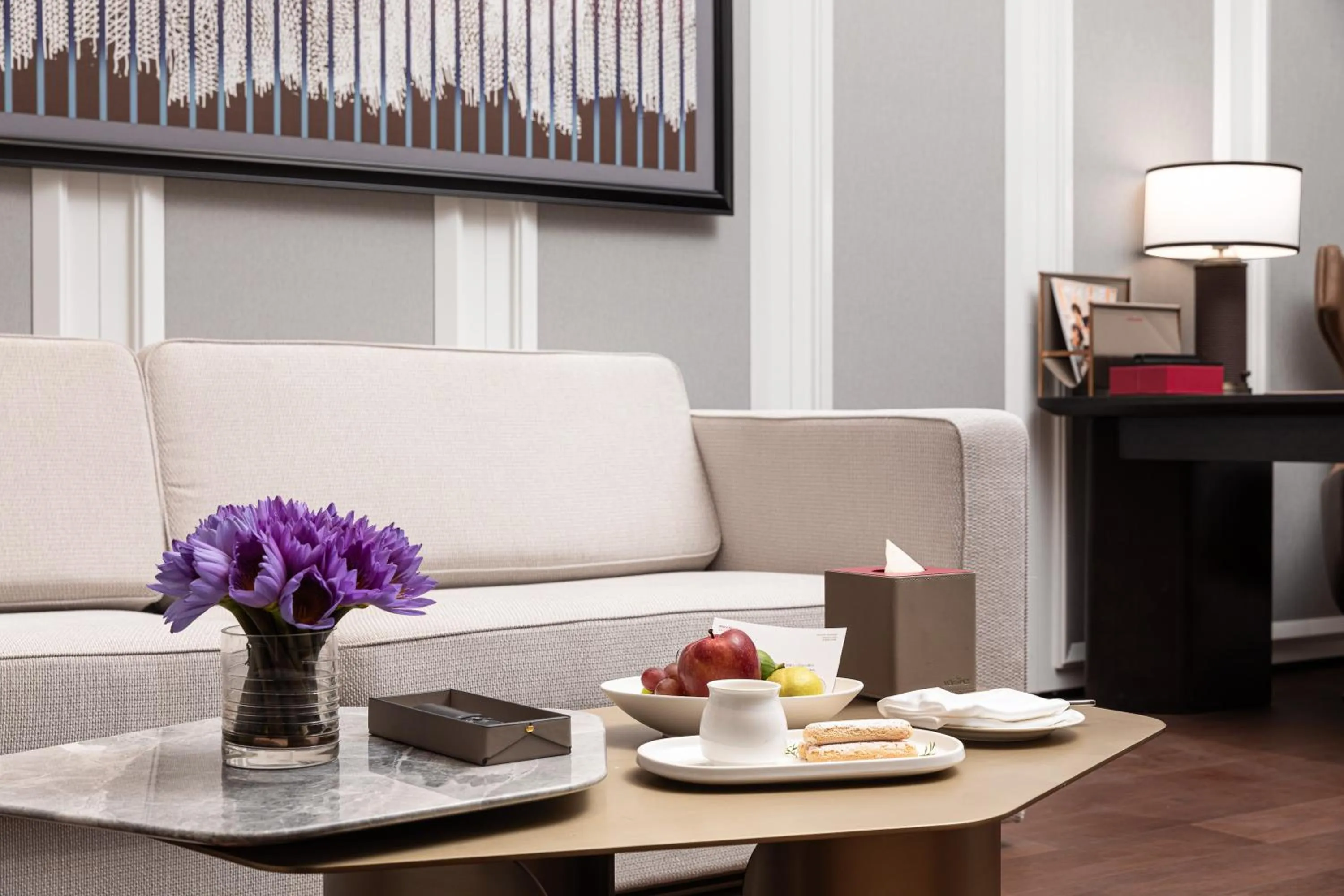 Movenpick by Accor Qingdao Sunmei