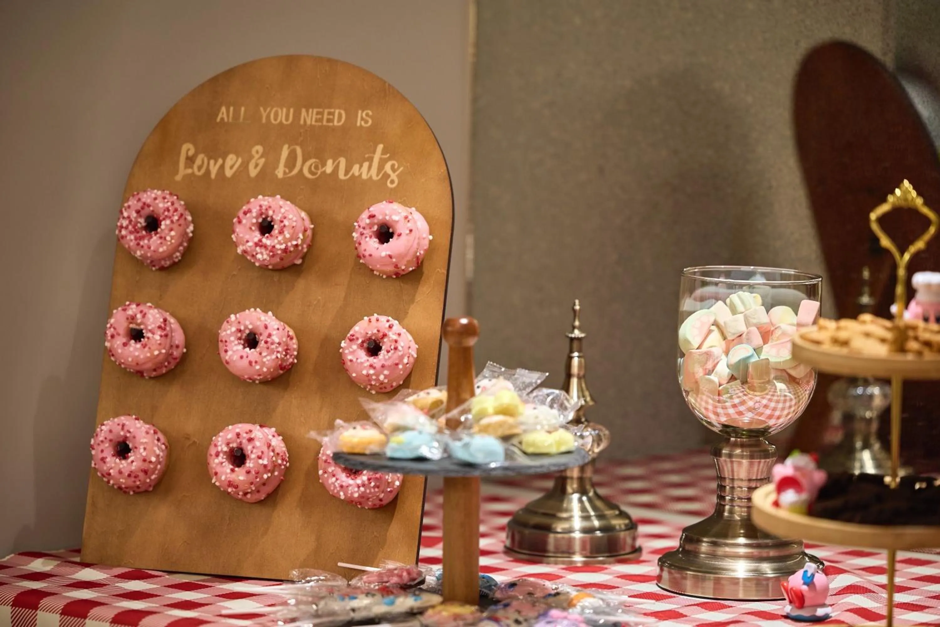 Restaurant/places to eat in Mercure Hangzhou West Lake Fengqi Road