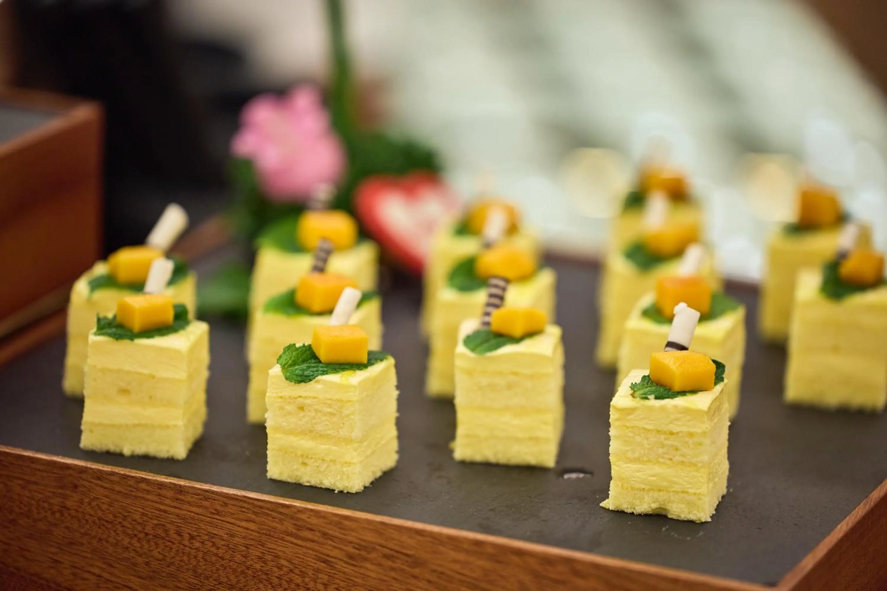 Restaurant/places to eat in Mercure Hangzhou West Lake Fengqi Road